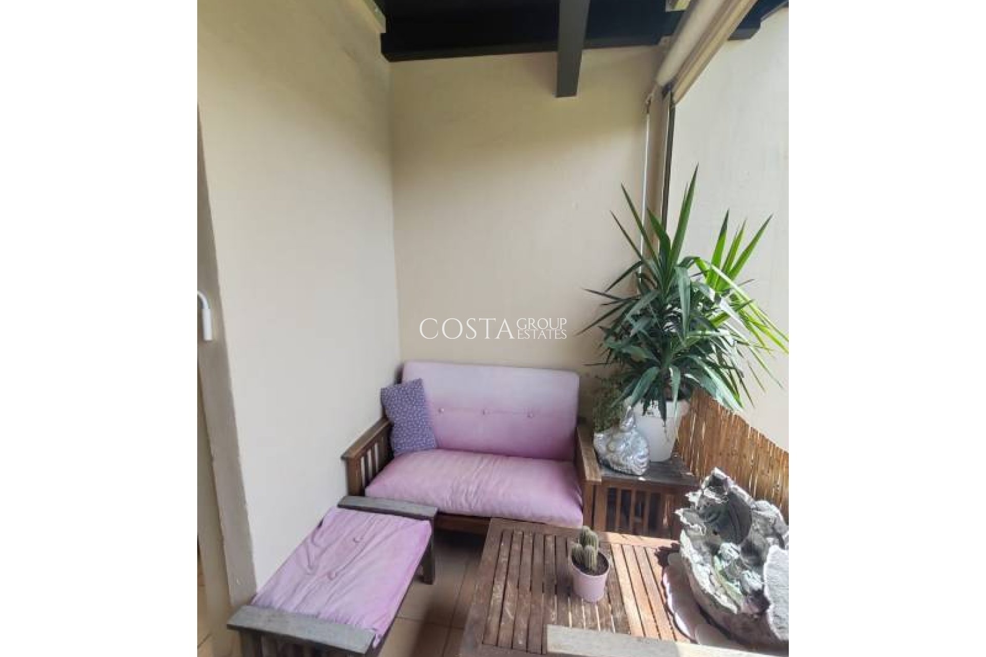 Odsprzedaż - Apartments -
San Javier - Roda