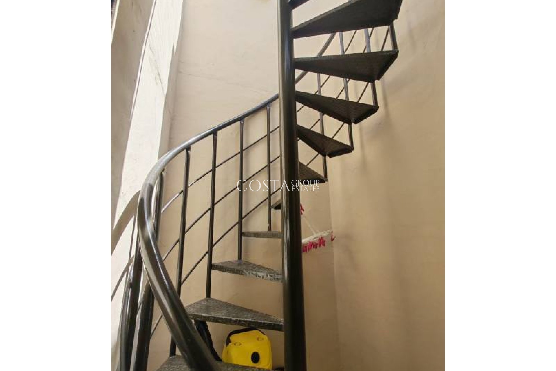 Odsprzedaż - Apartments -
San Javier - Roda