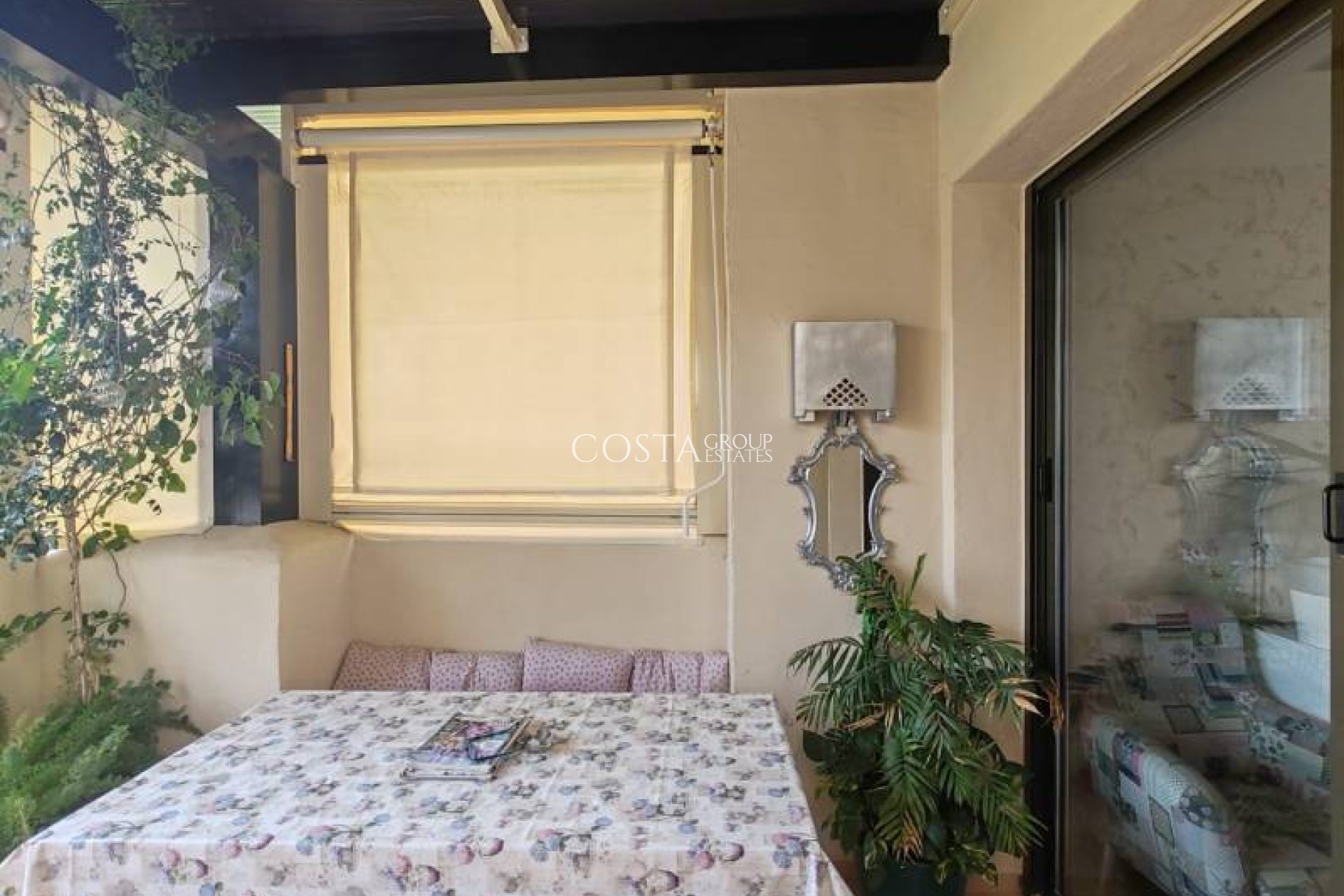 Odsprzedaż - Apartments -
San Javier - Roda