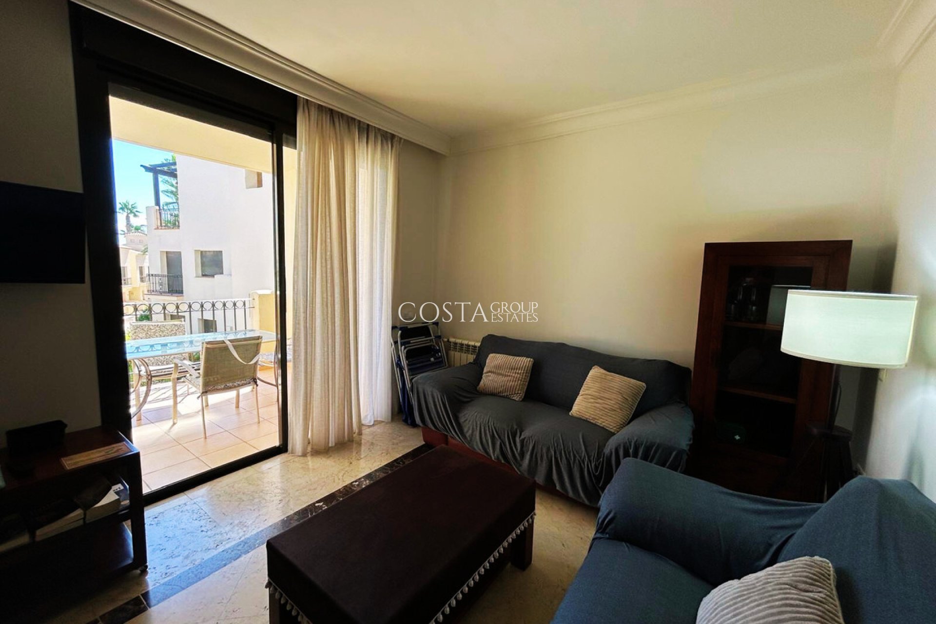 Odsprzedaż - Apartments -
San Javier - Roda