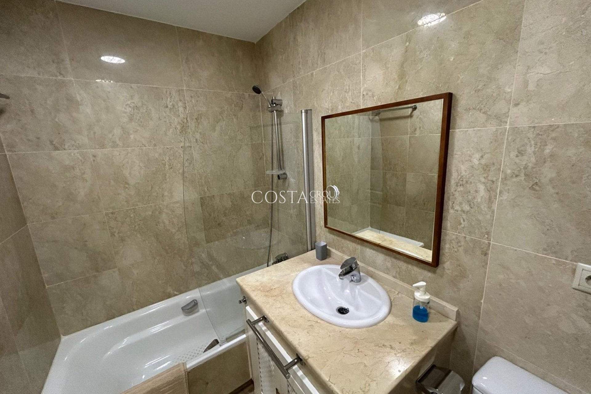 Odsprzedaż - Apartments -
San Javier - Roda