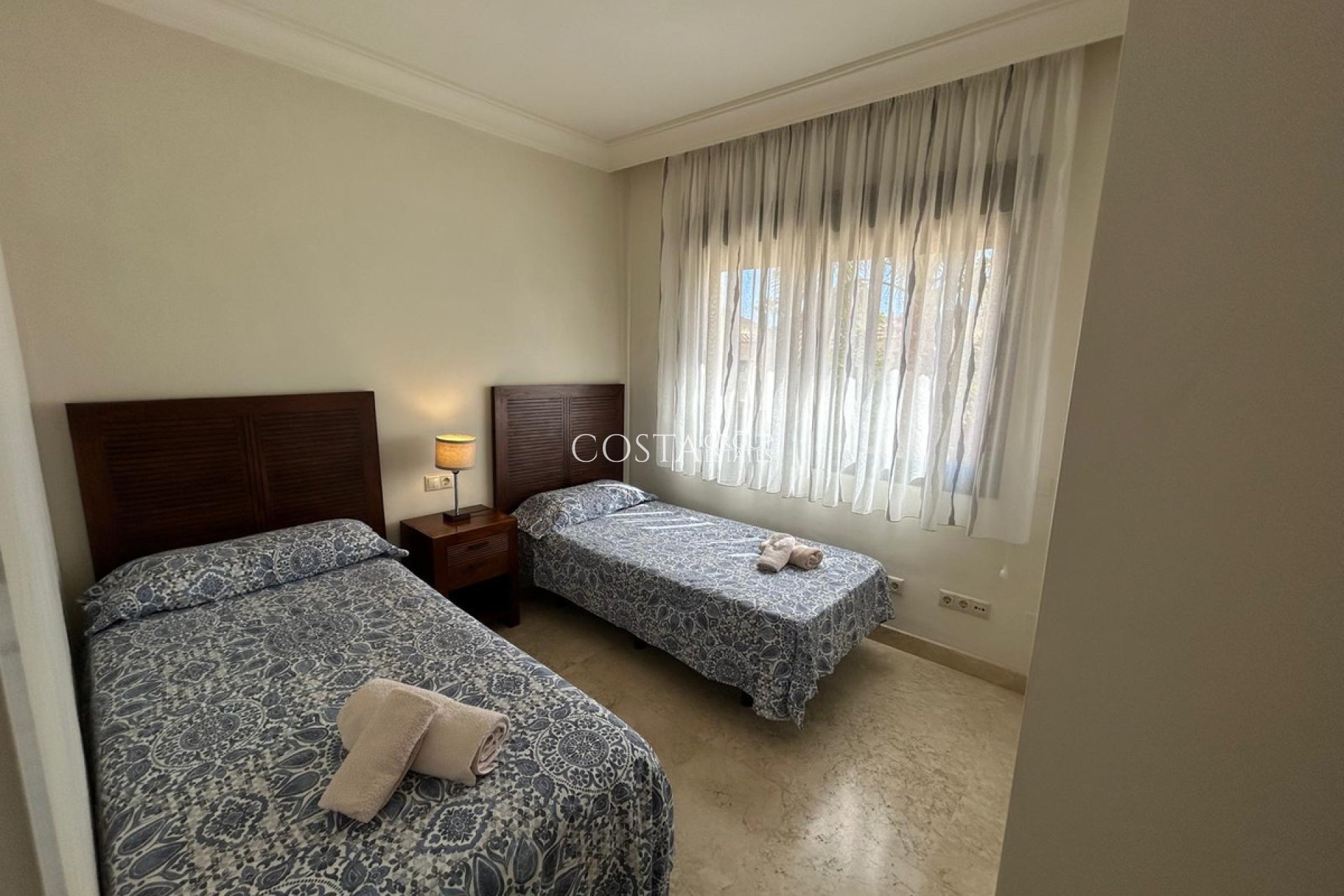 Odsprzedaż - Apartments -
San Javier - Roda