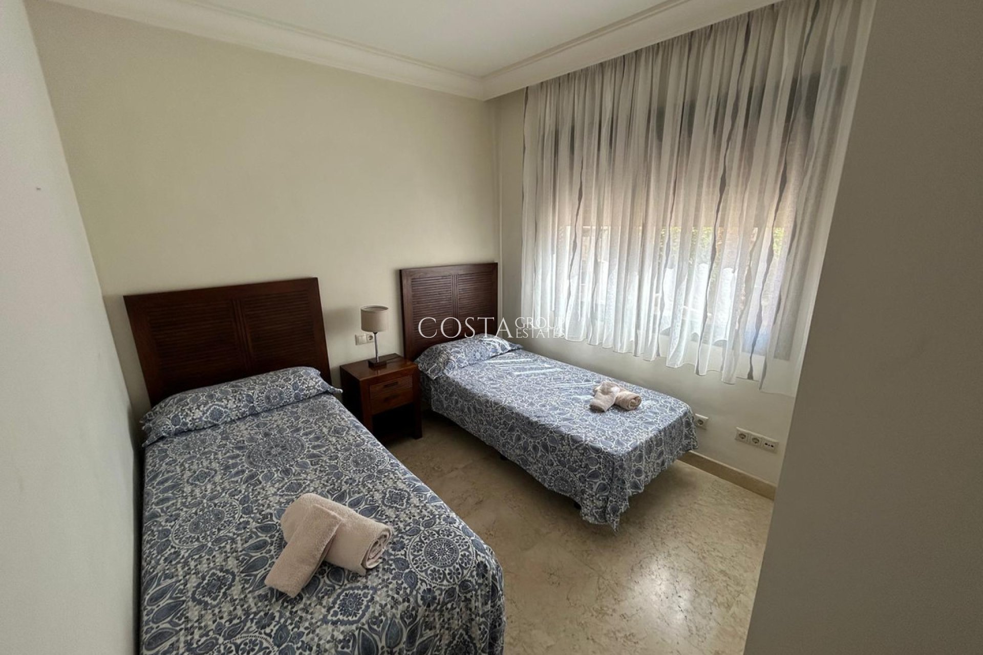 Odsprzedaż - Apartments -
San Javier - Roda