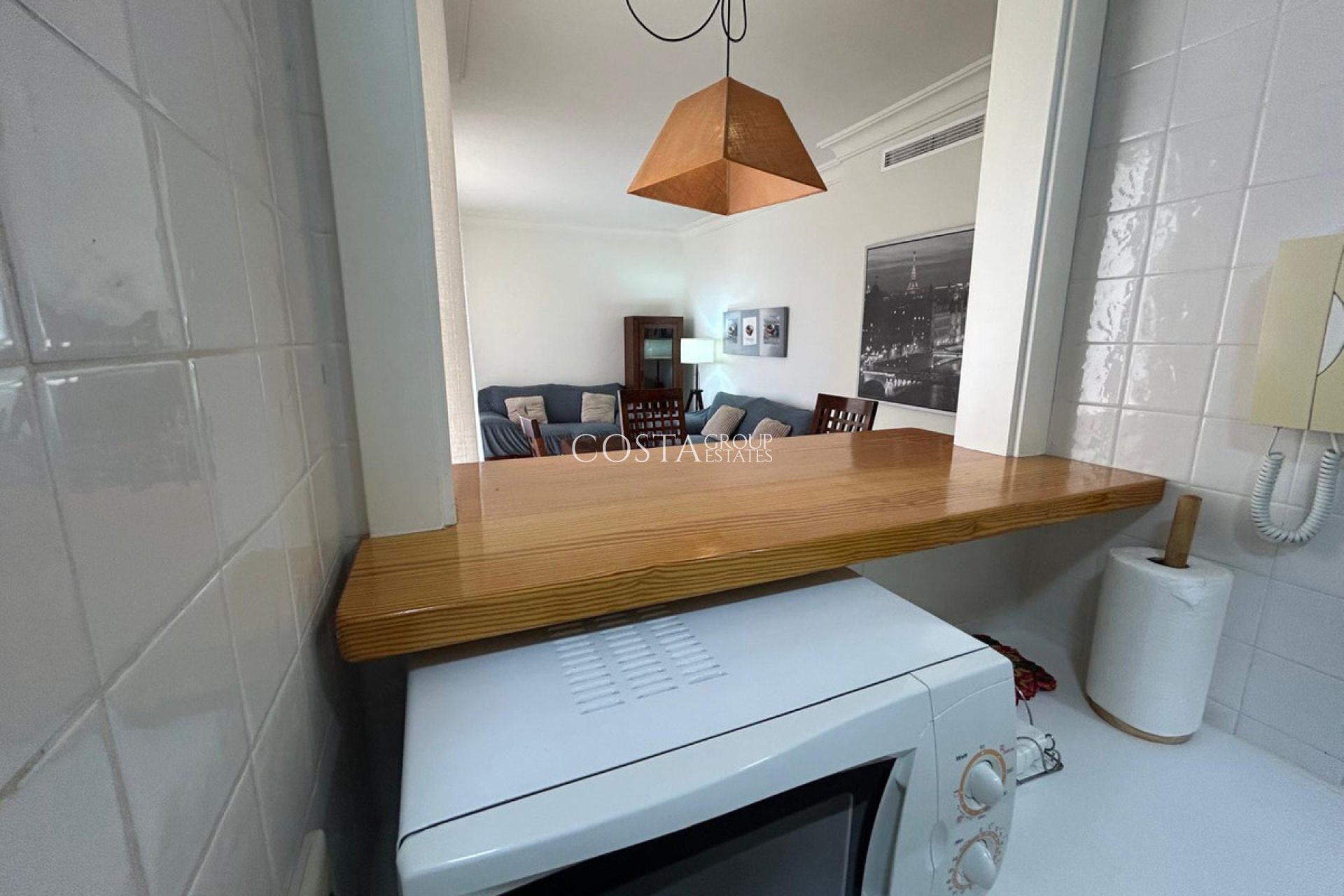 Odsprzedaż - Apartments -
San Javier - Roda