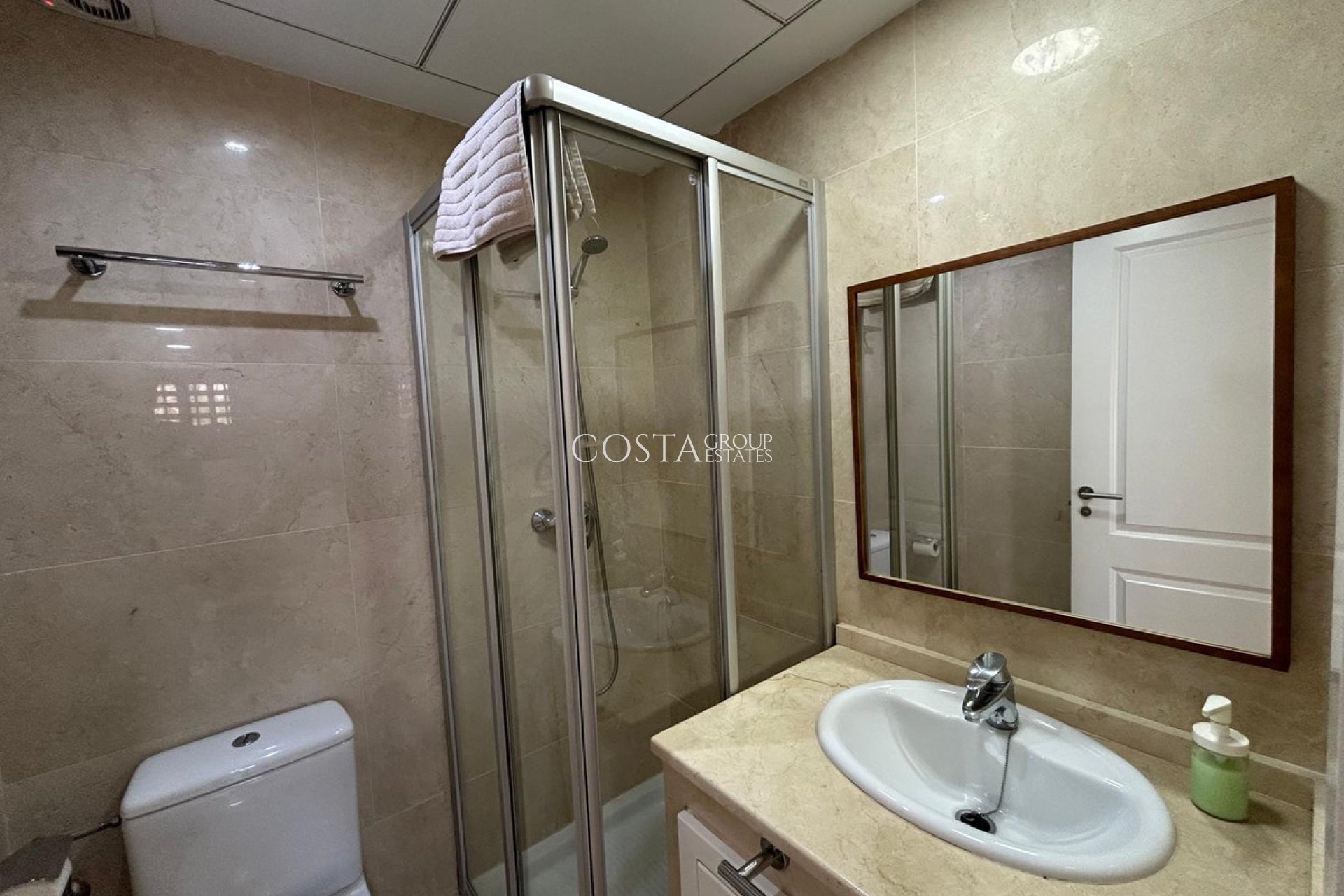 Odsprzedaż - Apartments -
San Javier - Roda