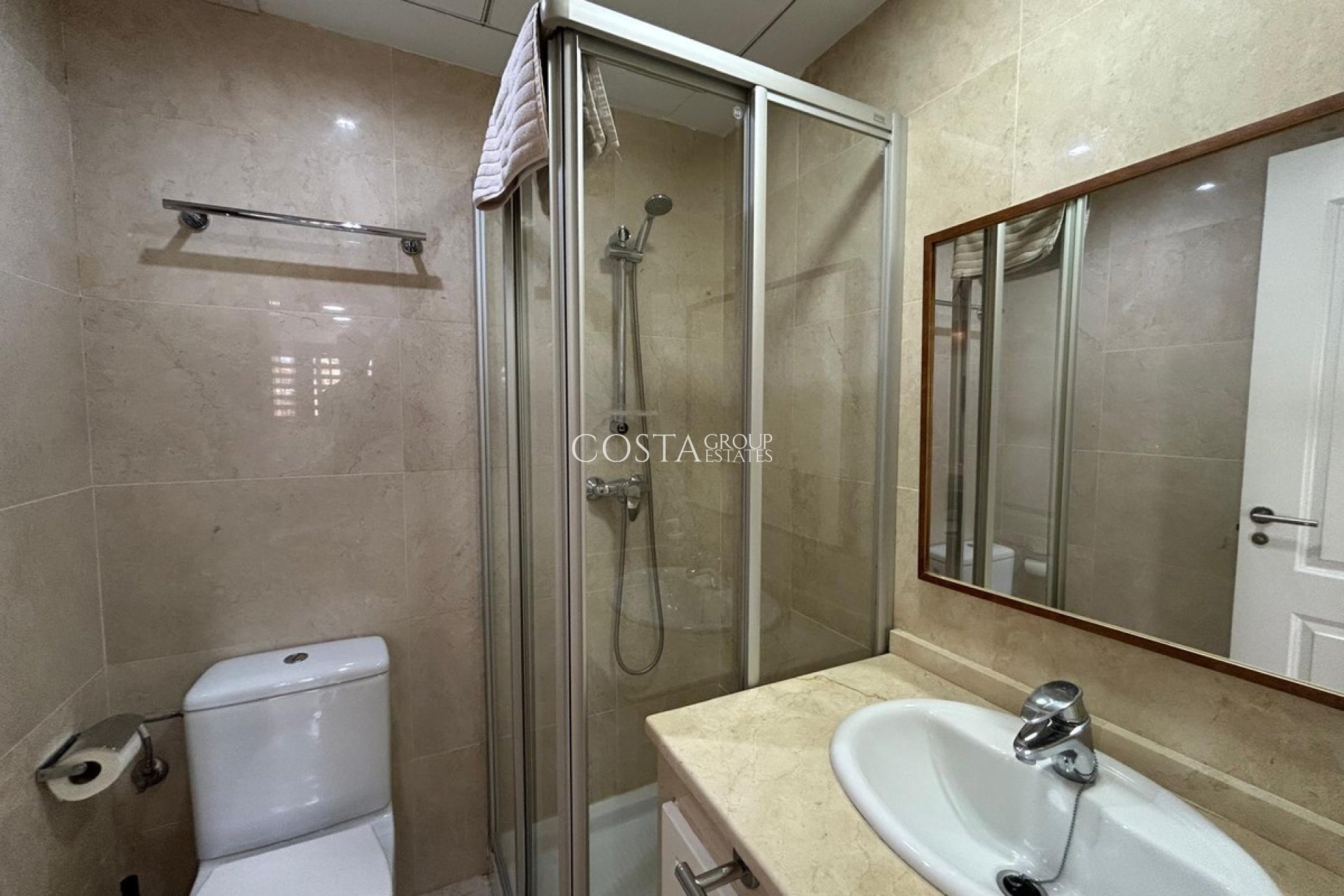 Odsprzedaż - Apartments -
San Javier - Roda