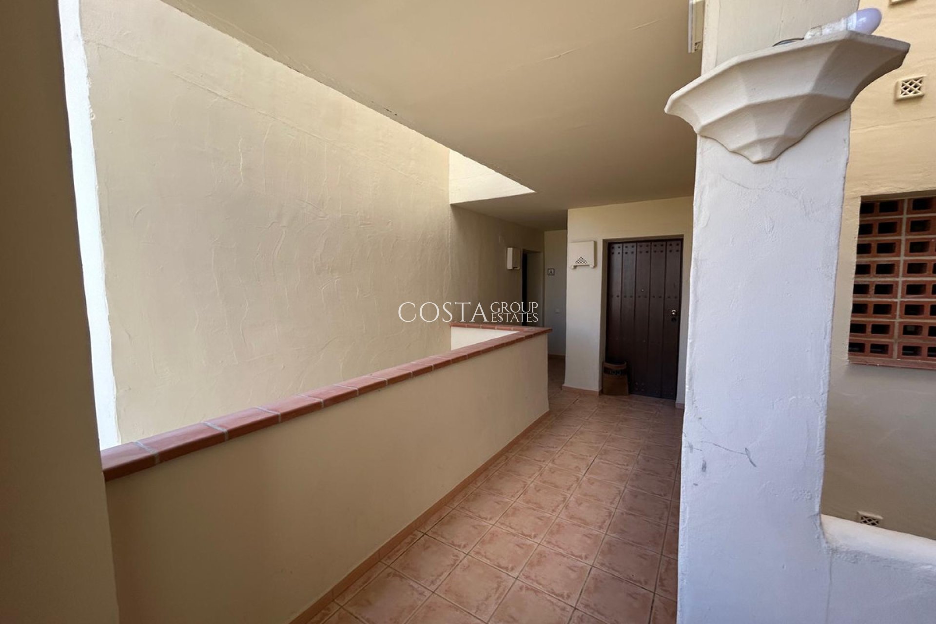Odsprzedaż - Apartments -
San Javier - Roda