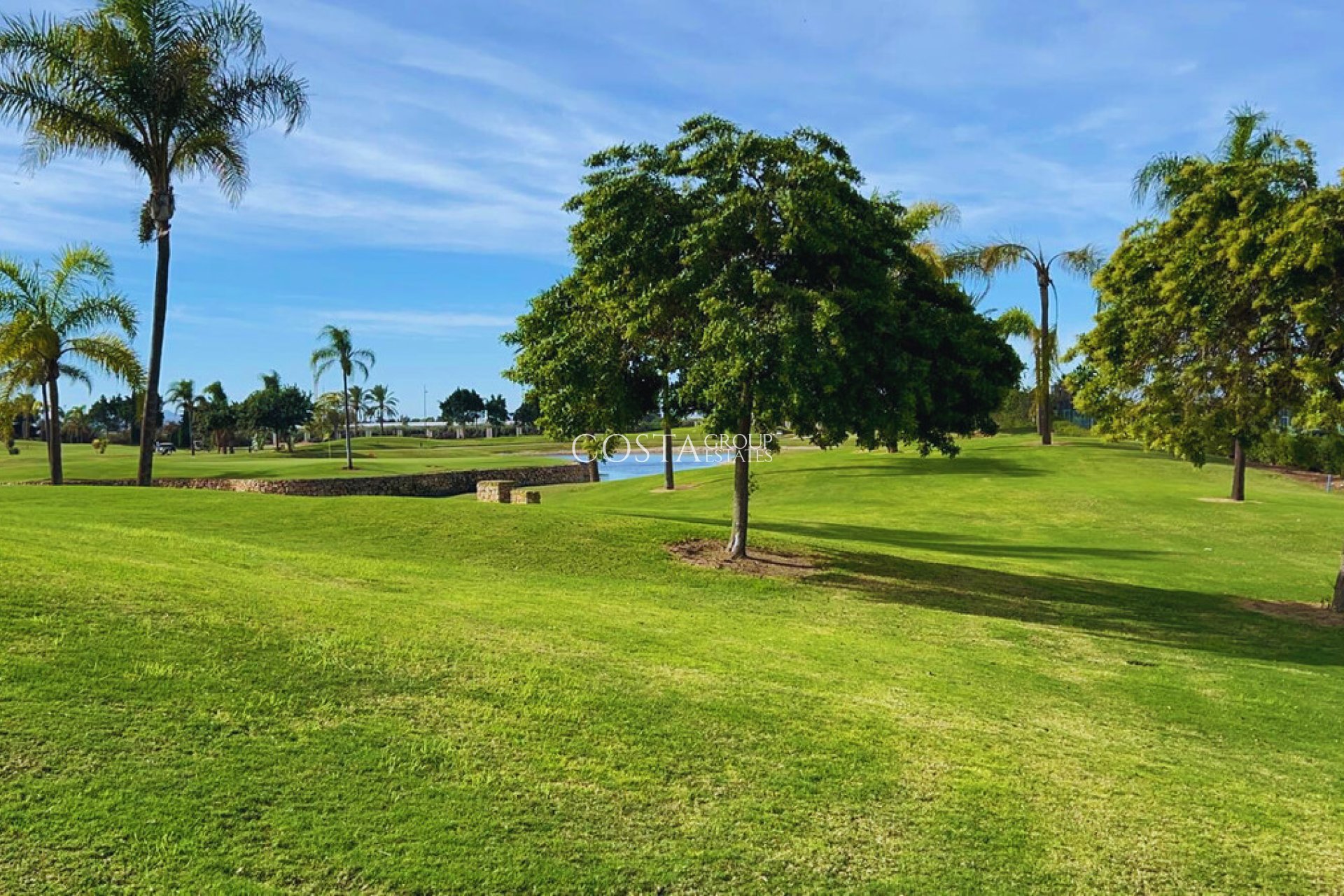 Odsprzedaż - Apartments -
San Javier - Roda