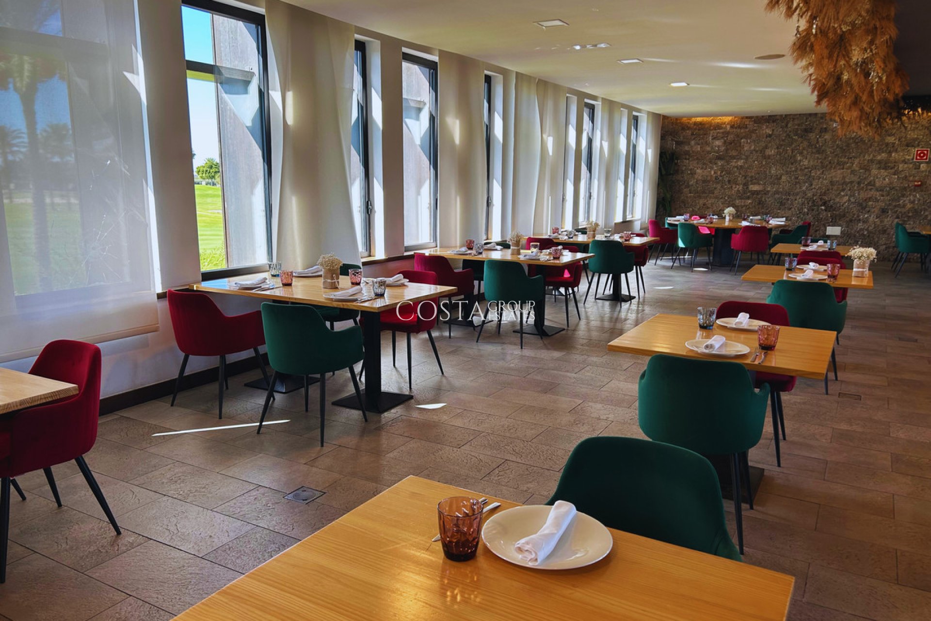 Odsprzedaż - Apartments -
San Javier - Roda