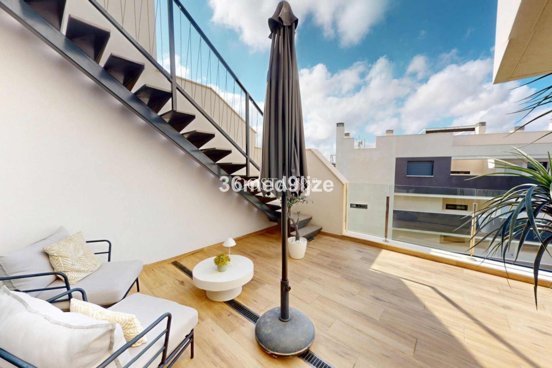 Odsprzedaż - Apartments -
San Javier - San Javier Centro