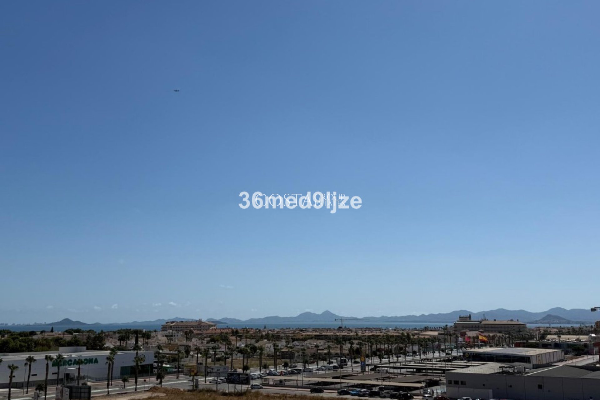 Odsprzedaż - Apartments -
San Javier - San Javier Centro
