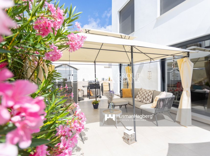 Odsprzedaż - Apartments -
San Javier - Santiago De La Ribera