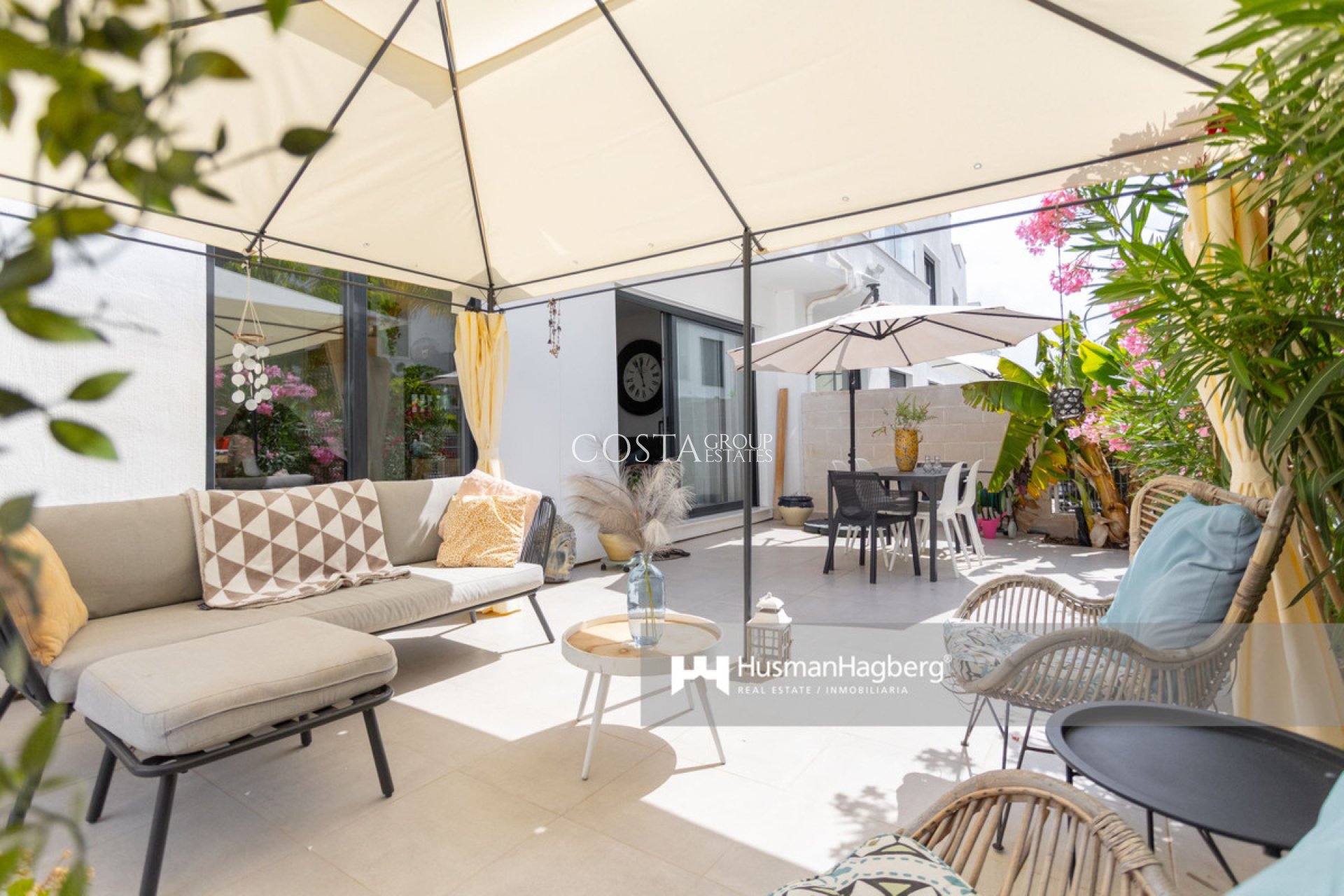 Odsprzedaż - Apartments -
San Javier - Santiago De La Ribera