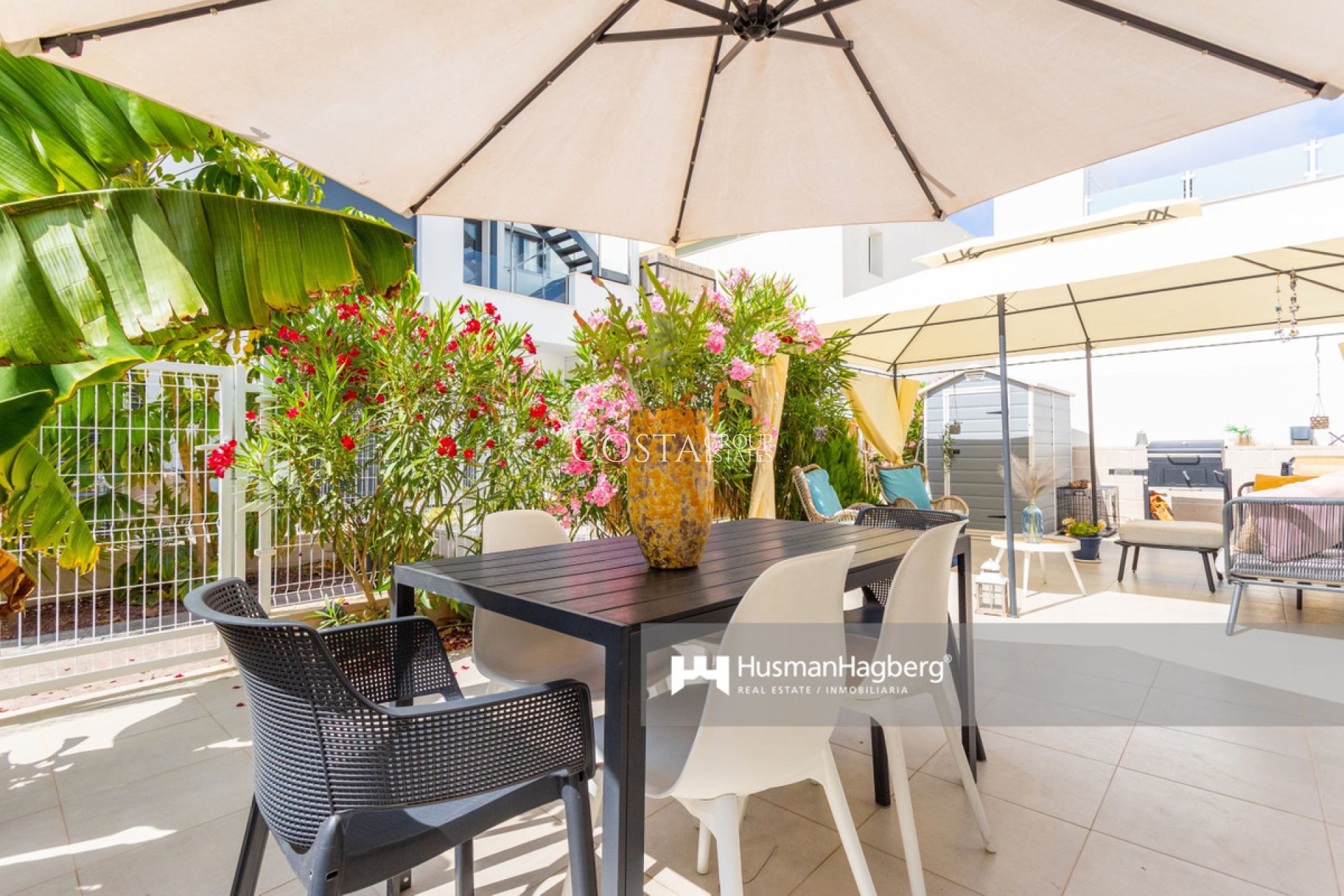 Odsprzedaż - Apartments -
San Javier - Santiago De La Ribera