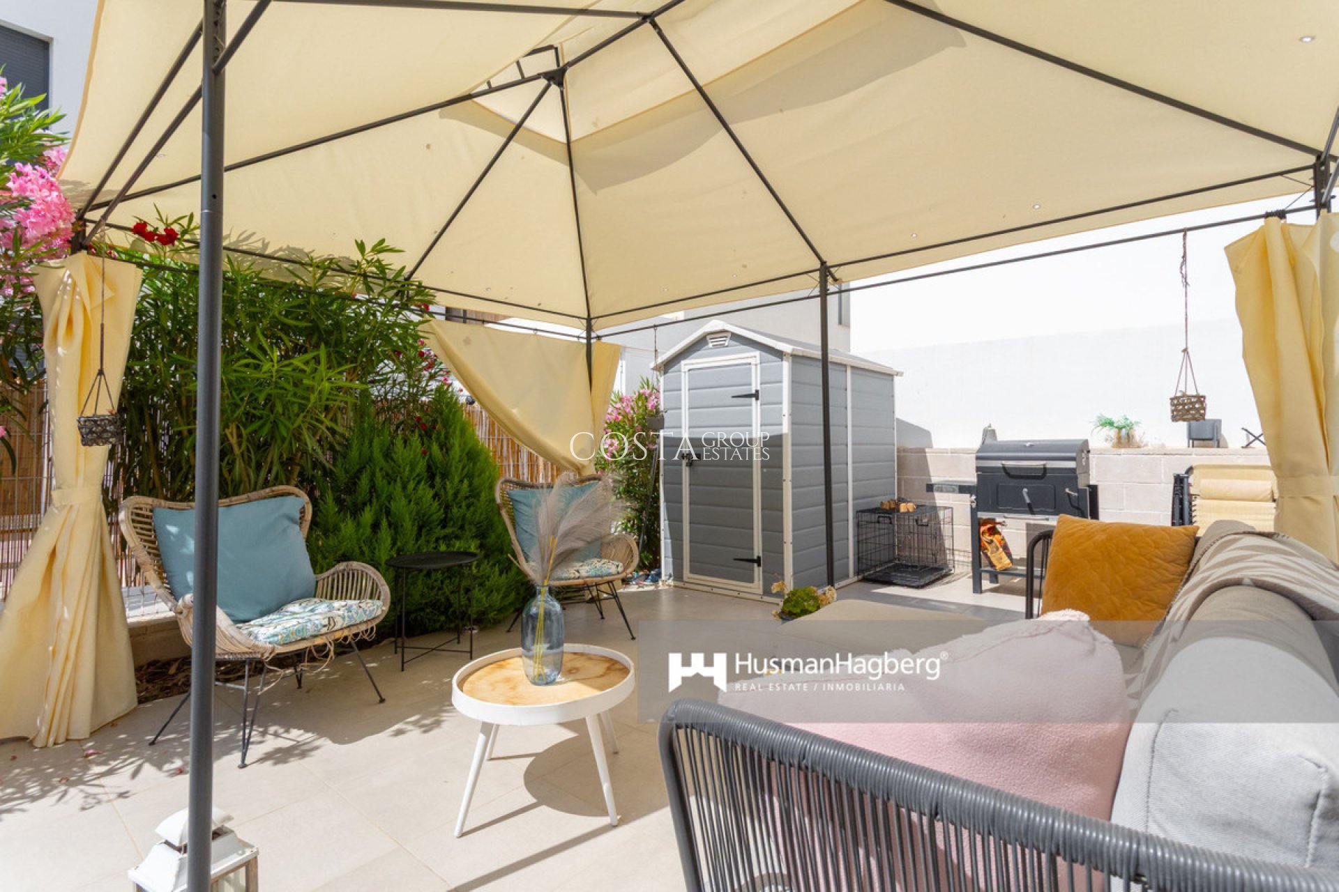 Odsprzedaż - Apartments -
San Javier - Santiago De La Ribera