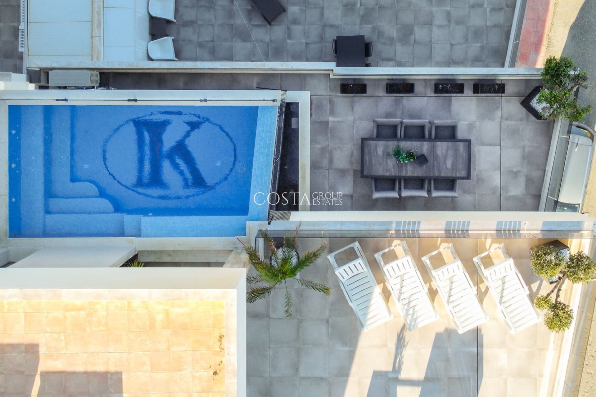 Odsprzedaż - Apartments -
San Javier - Santiago De La Ribera