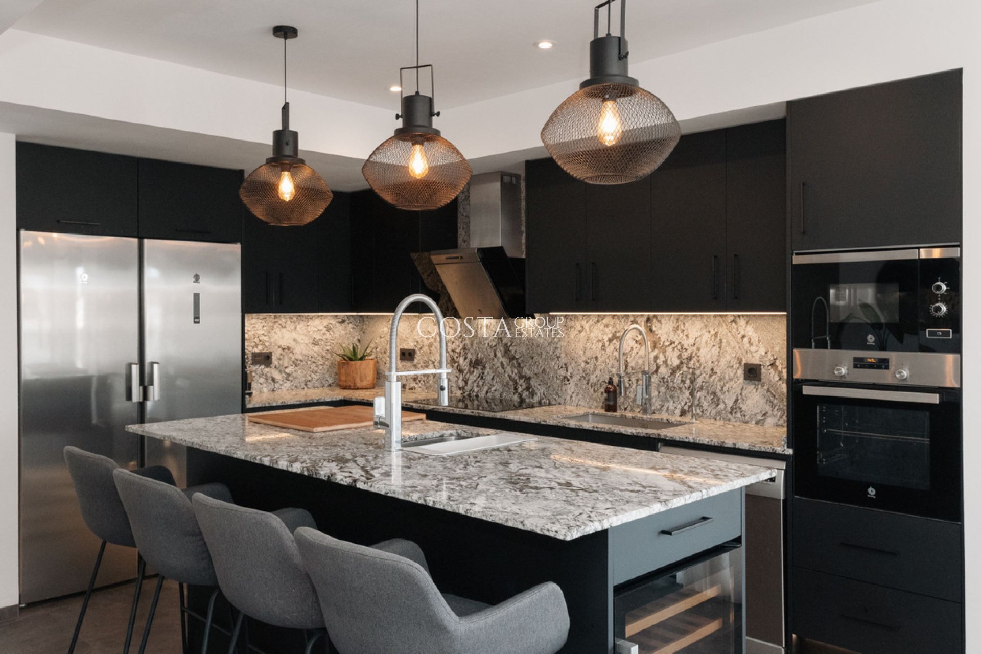 Odsprzedaż - Apartments -
San Javier - Santiago De La Ribera