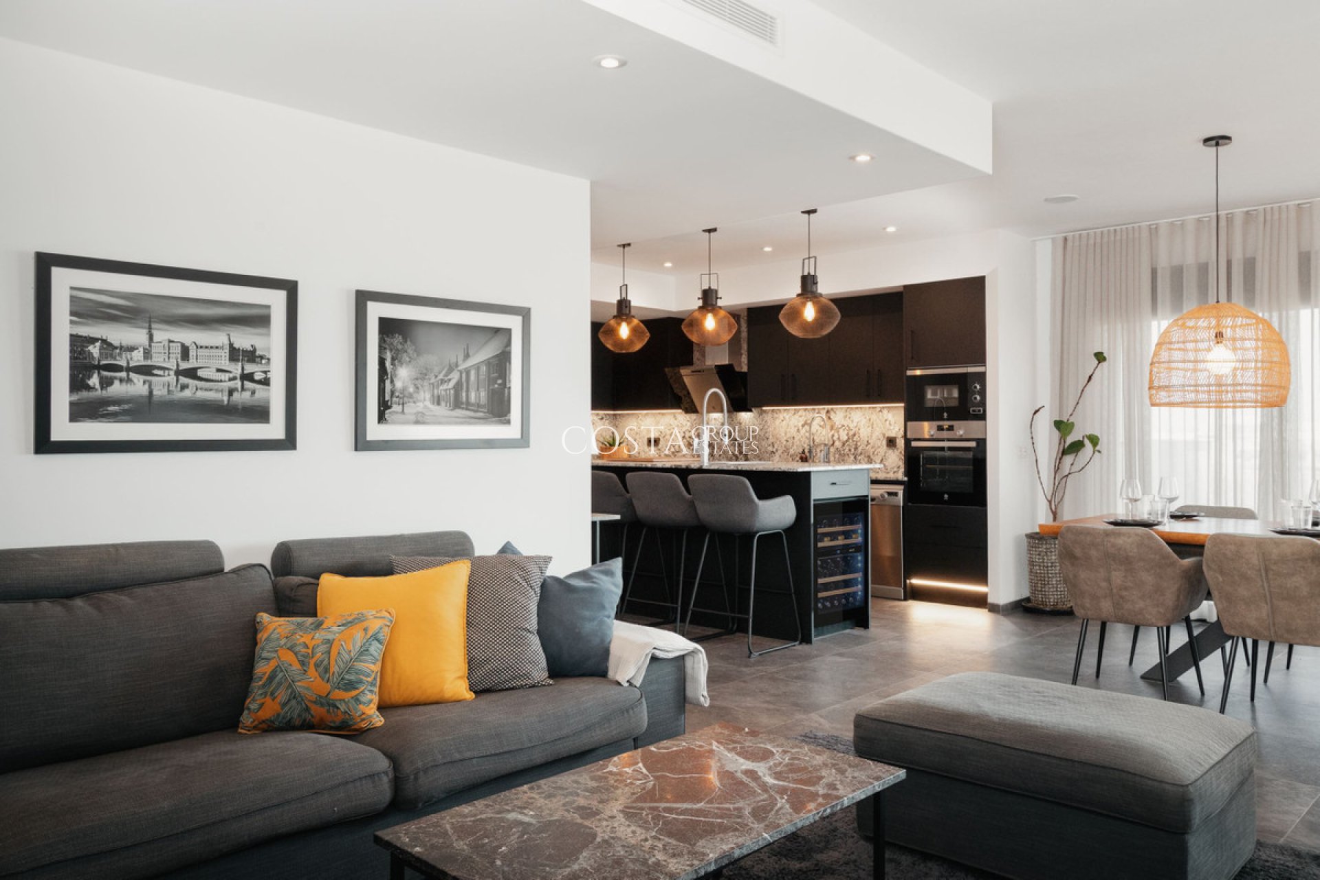 Odsprzedaż - Apartments -
San Javier - Santiago De La Ribera