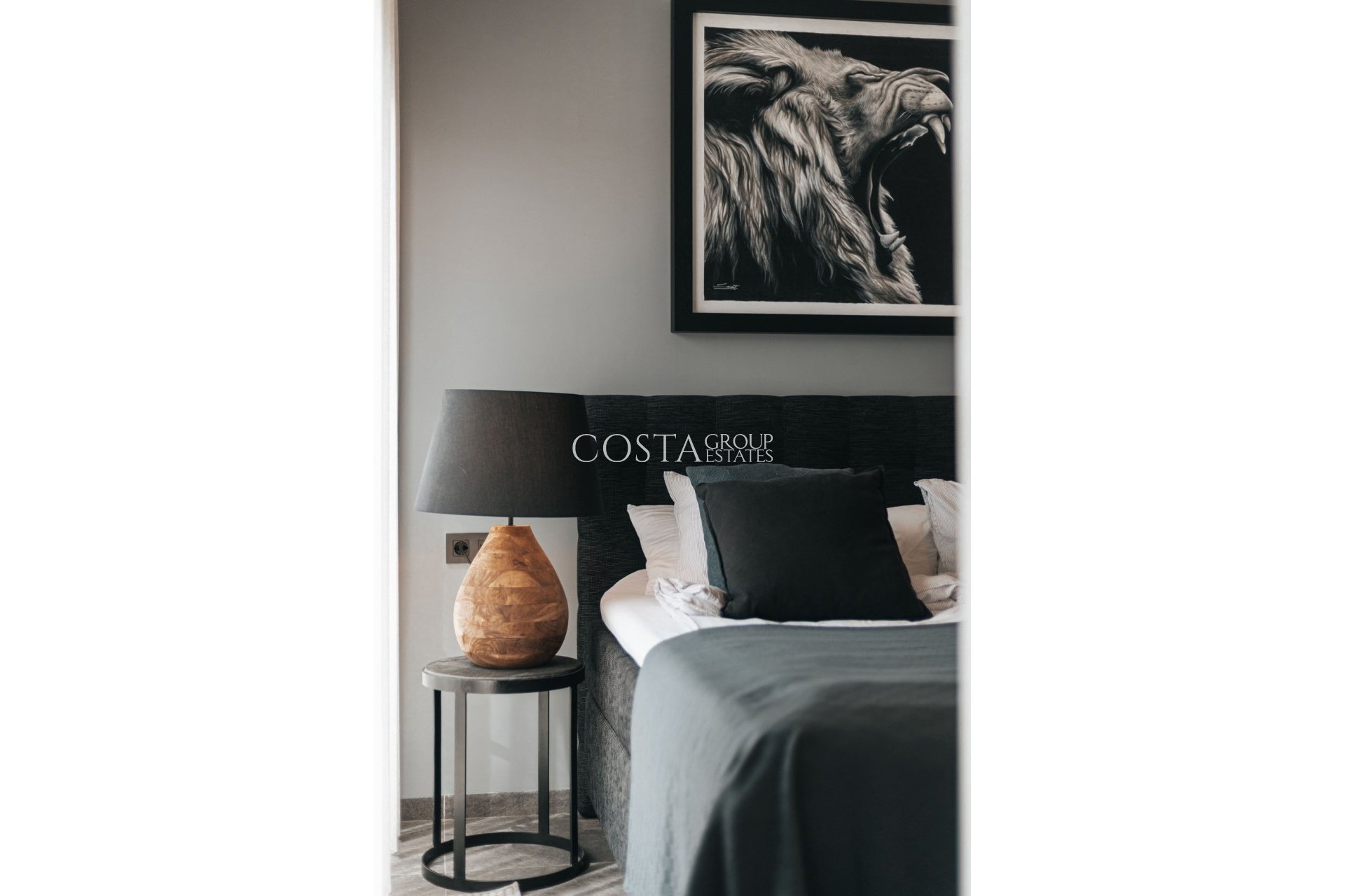 Odsprzedaż - Apartments -
San Javier - Santiago De La Ribera