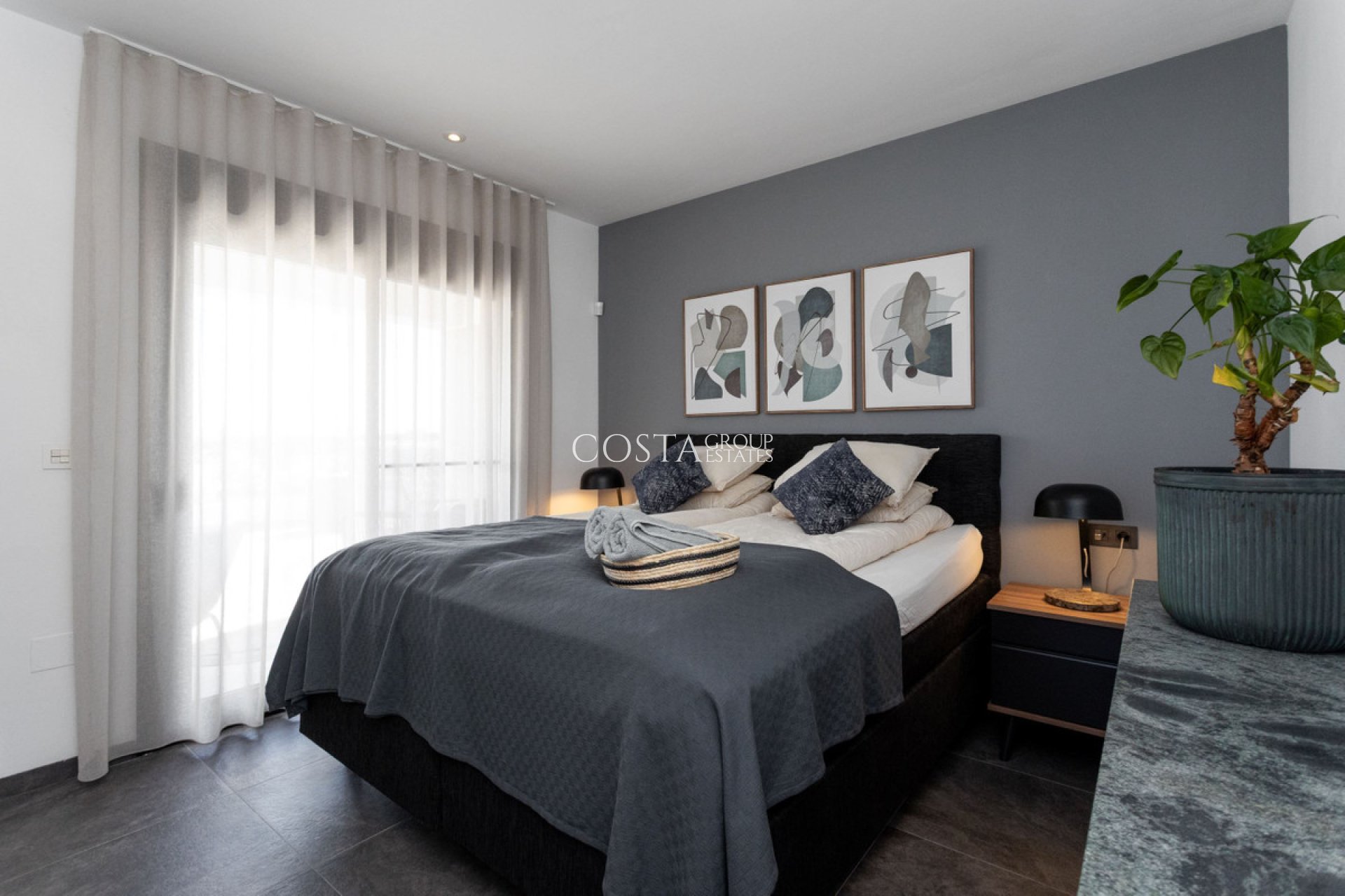 Odsprzedaż - Apartments -
San Javier - Santiago De La Ribera