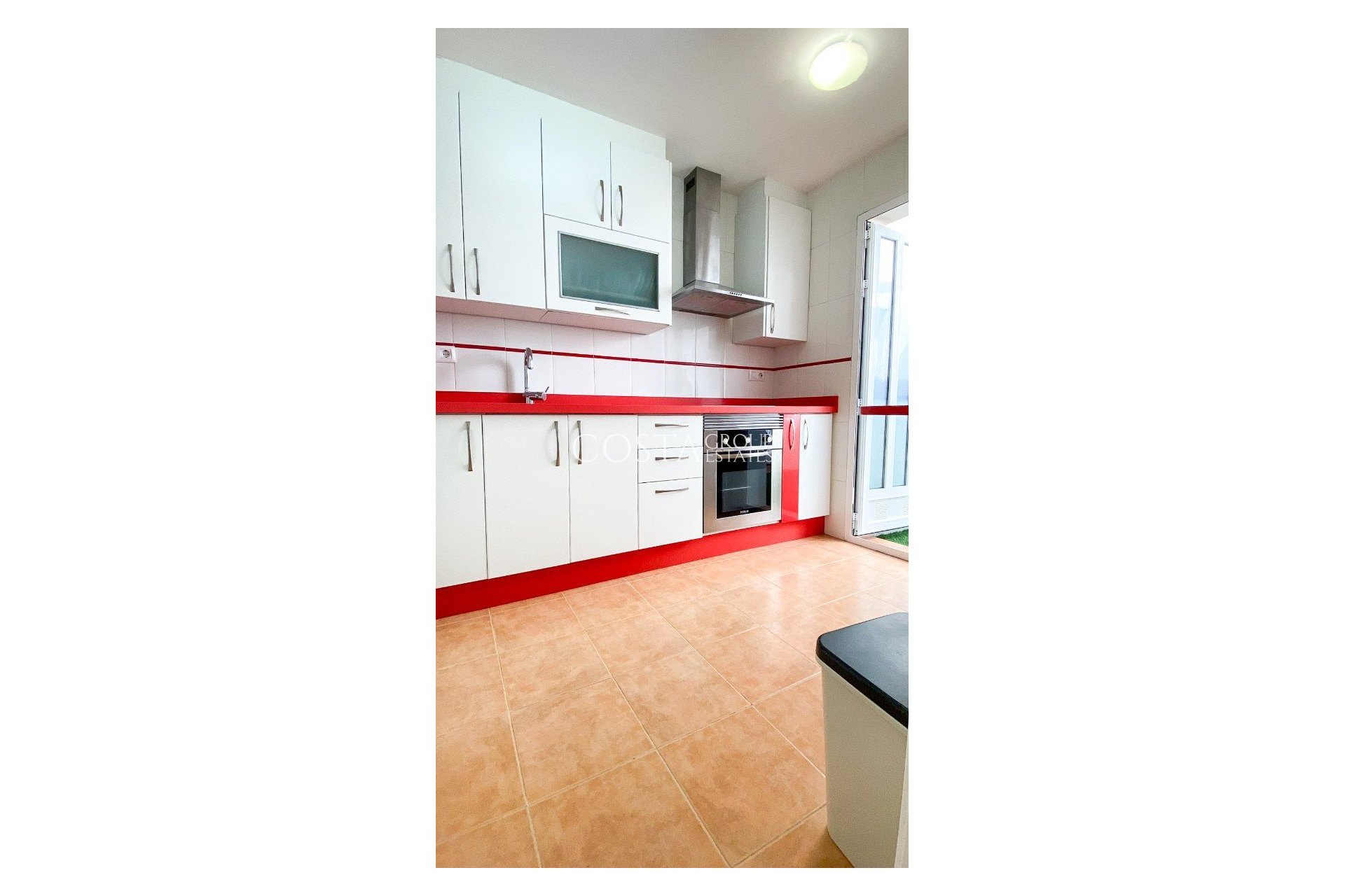 Odsprzedaż - Apartments -
San Javier - Santiago De La Ribera