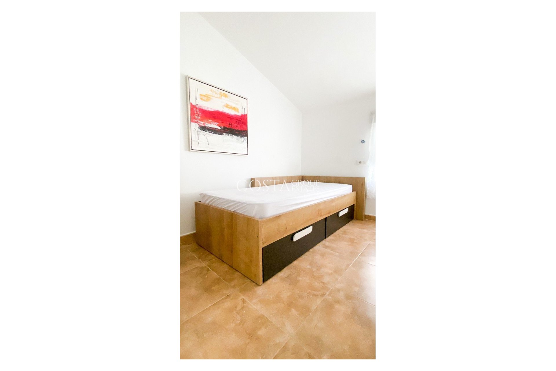 Odsprzedaż - Apartments -
San Javier - Santiago De La Ribera