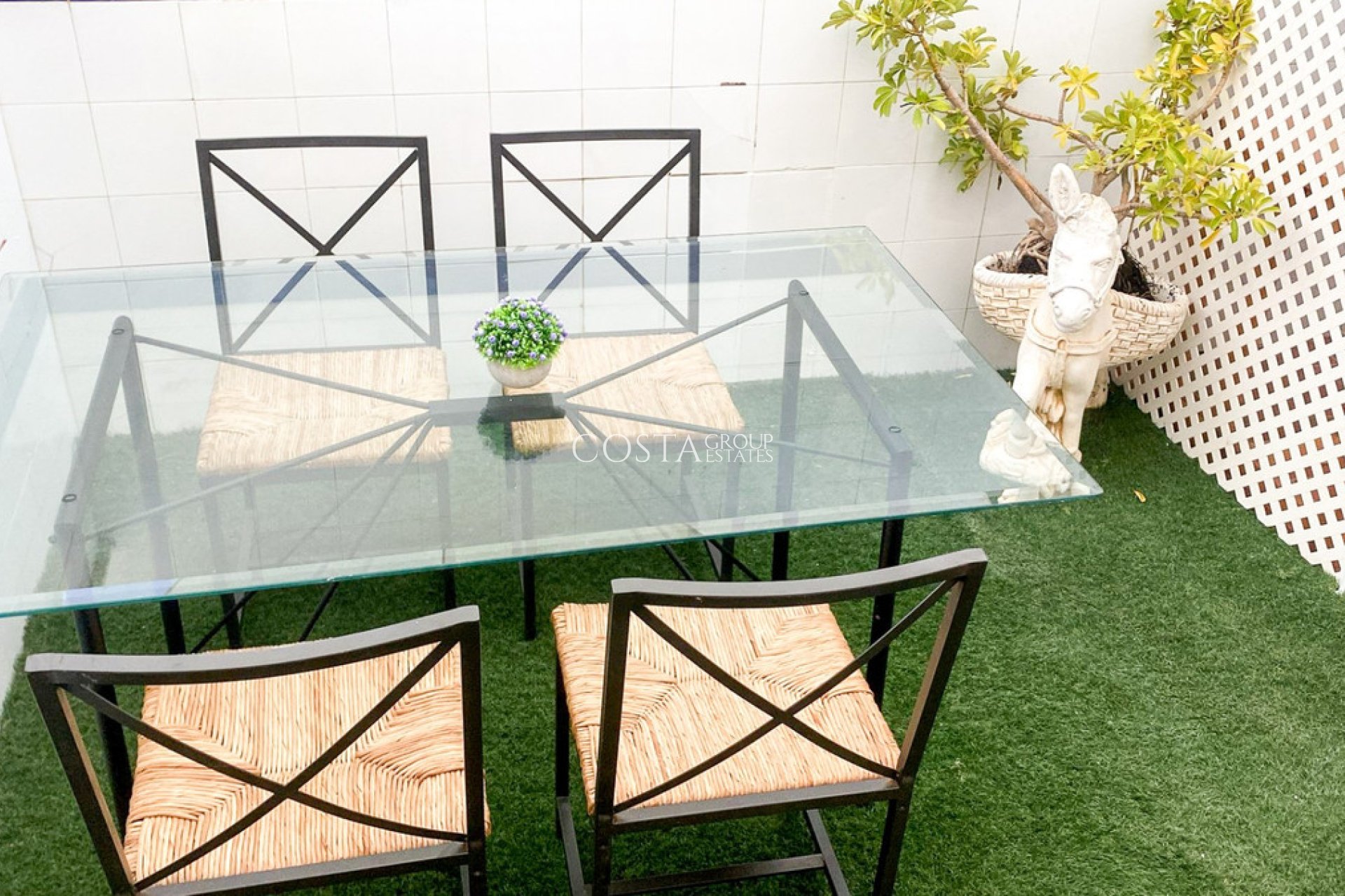 Odsprzedaż - Apartments -
San Javier - Santiago De La Ribera