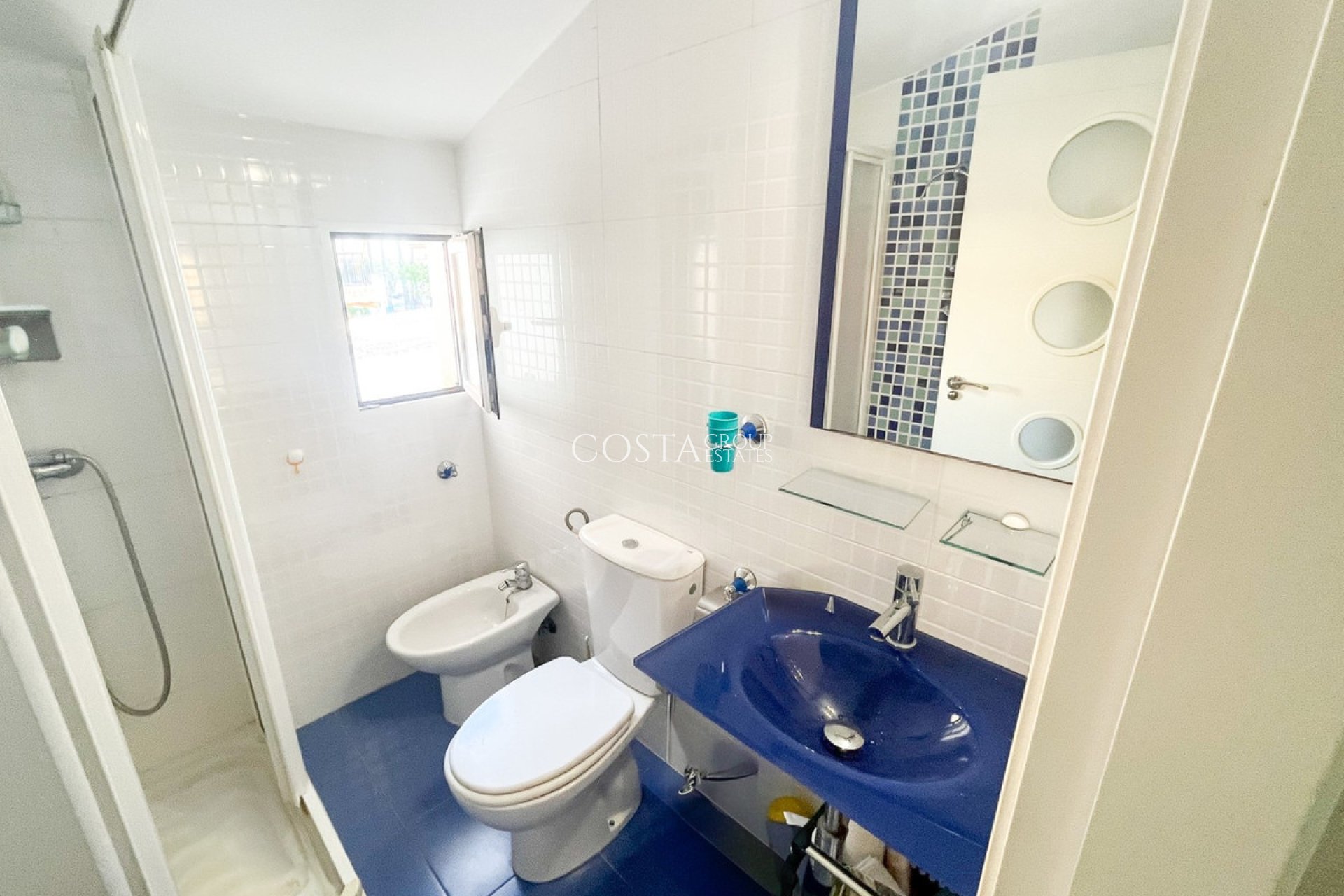 Odsprzedaż - Apartments -
San Javier - Santiago De La Ribera