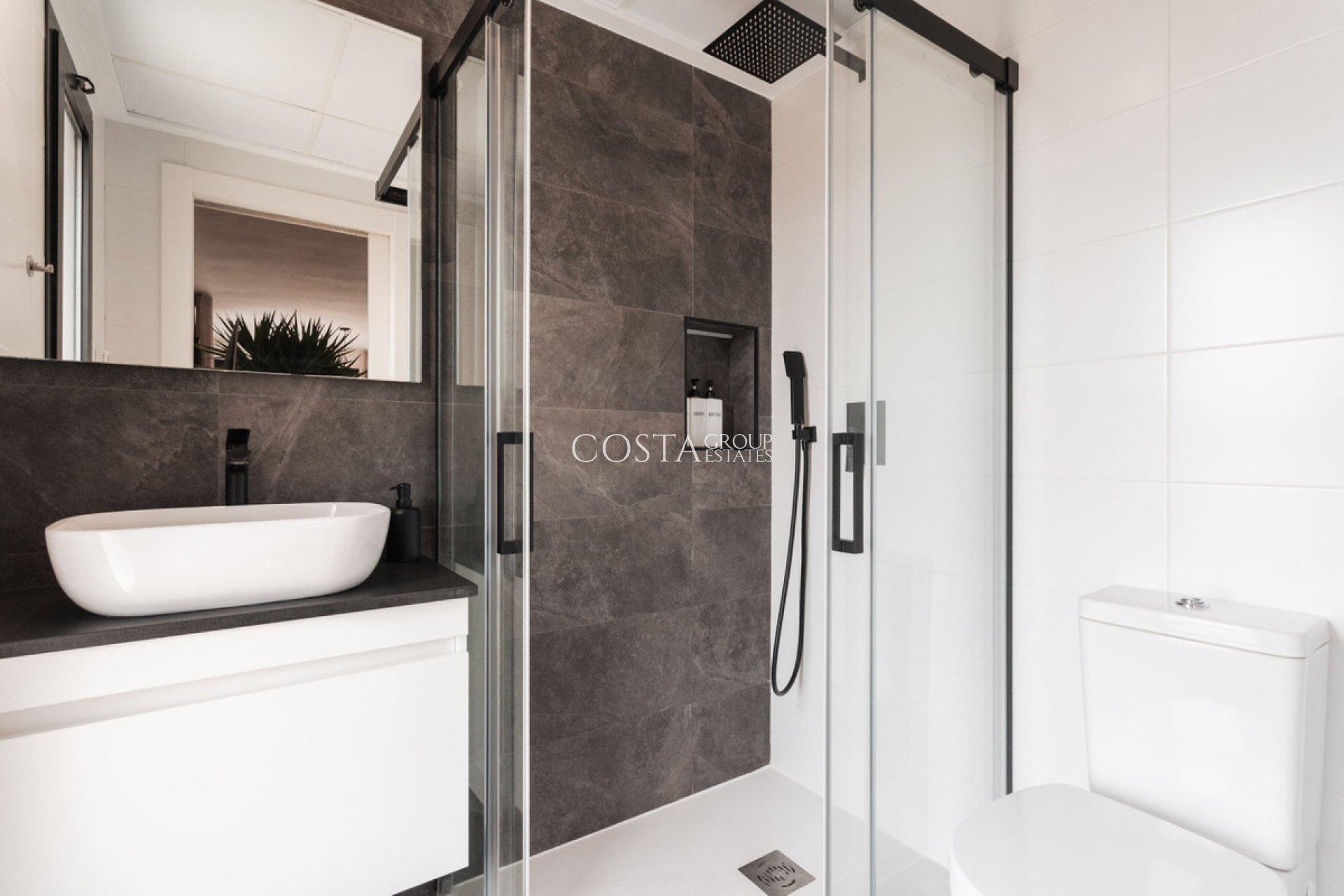 Odsprzedaż - Apartments -
San Javier - Santiago De La Ribera