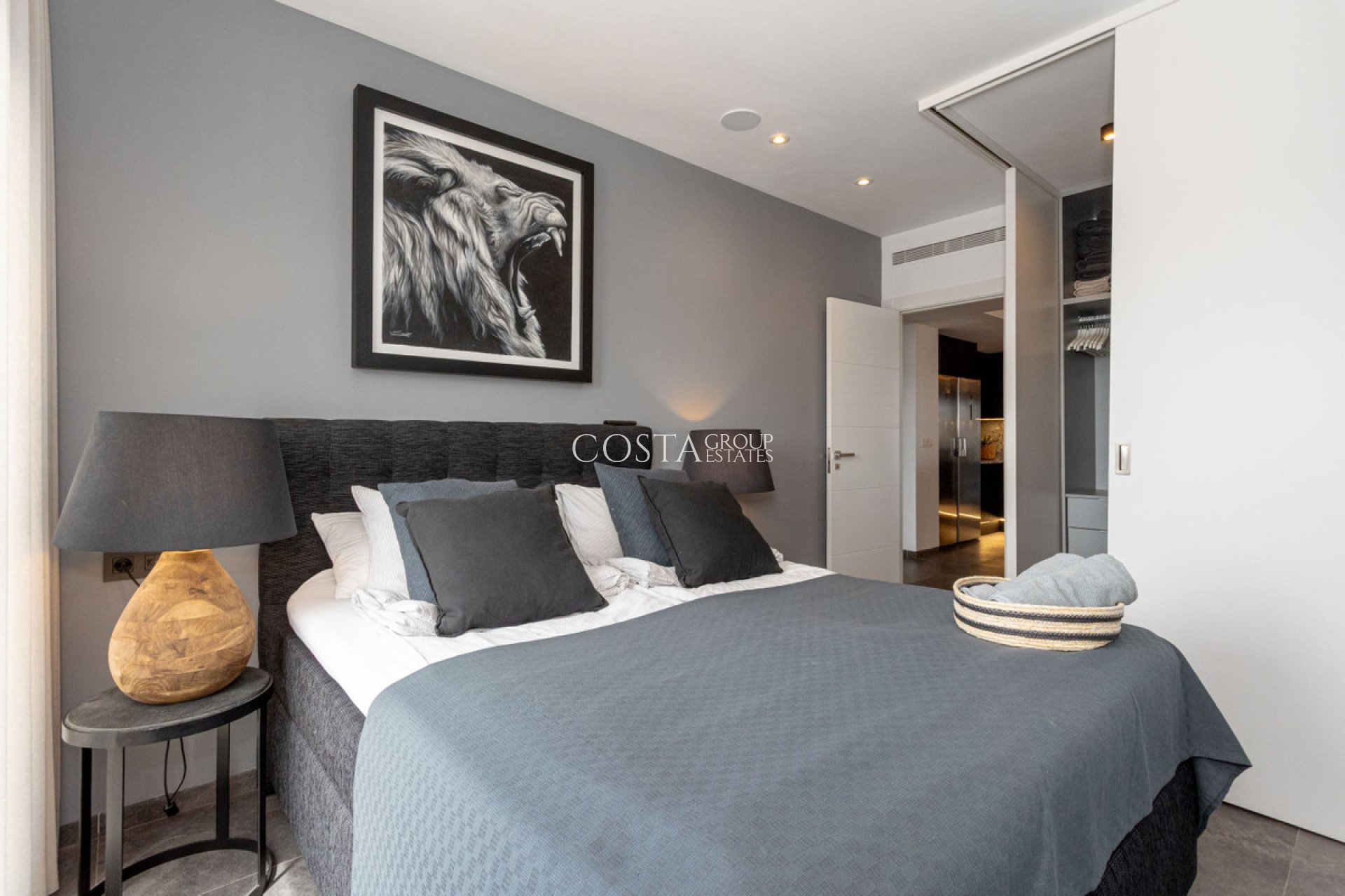 Odsprzedaż - Apartments -
San Javier - Santiago De La Ribera