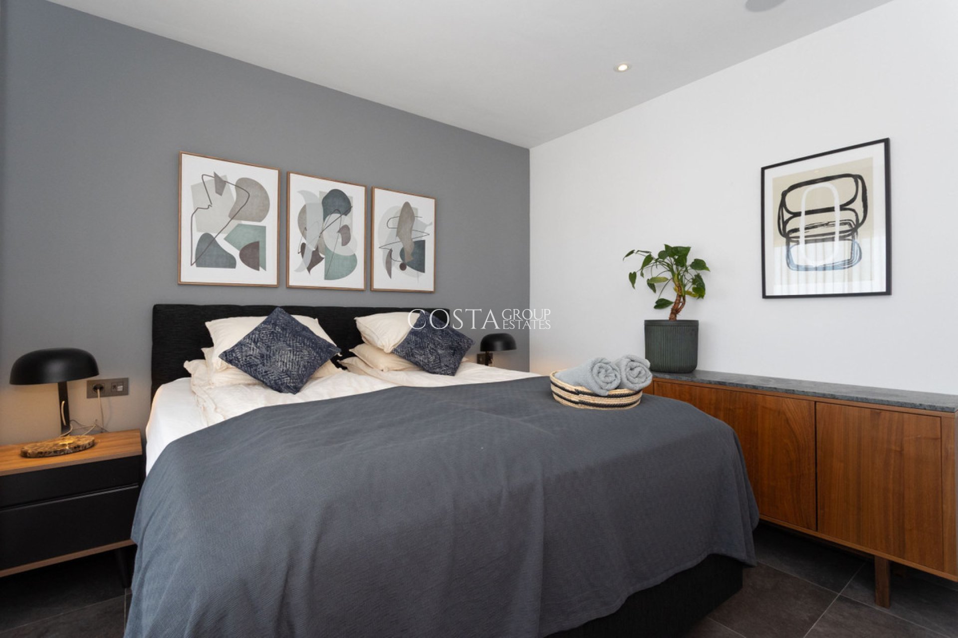 Odsprzedaż - Apartments -
San Javier - Santiago De La Ribera