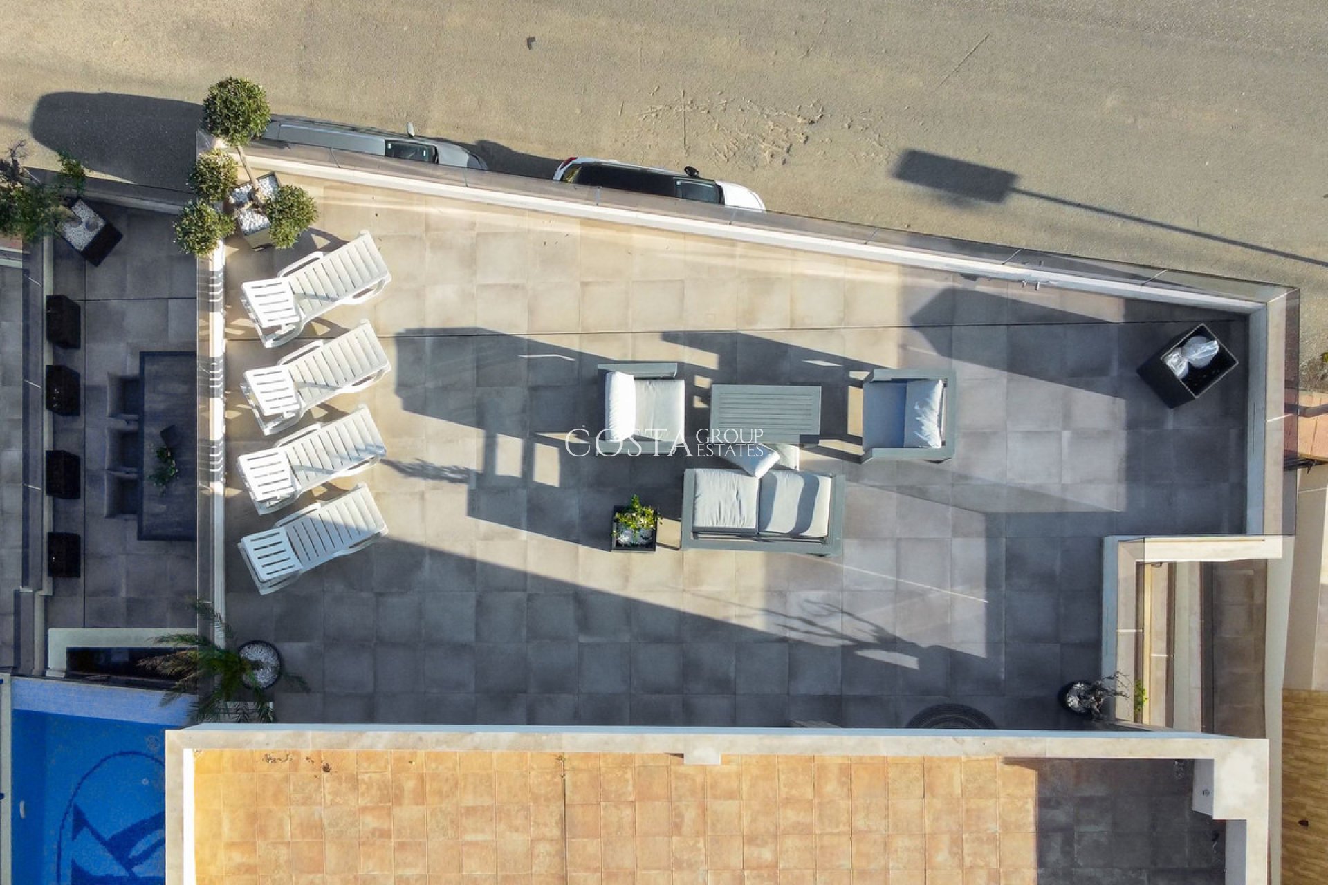 Odsprzedaż - Apartments -
San Javier - Santiago De La Ribera