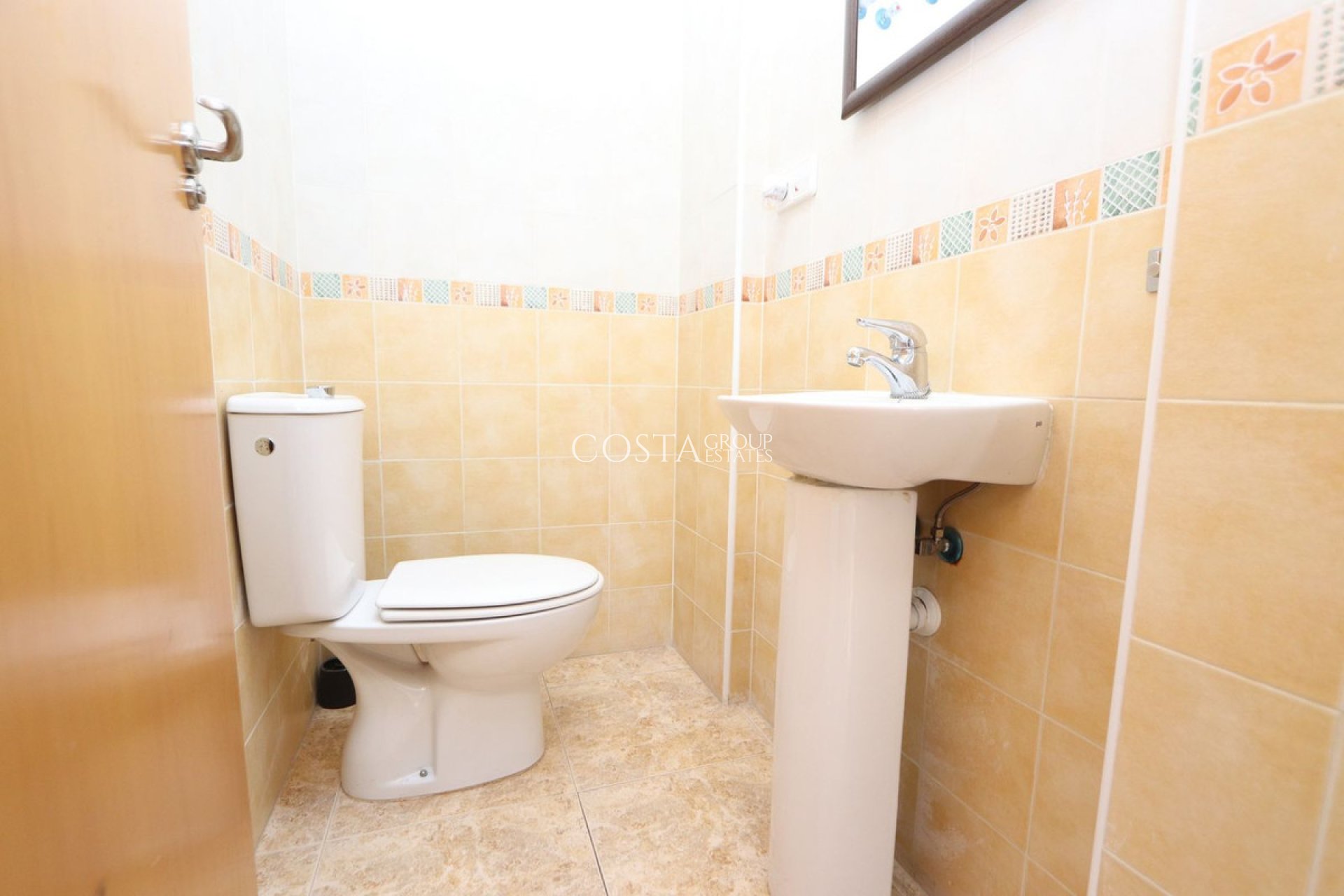 Odsprzedaż - Apartments -
San Javier - Santiago De La Ribera