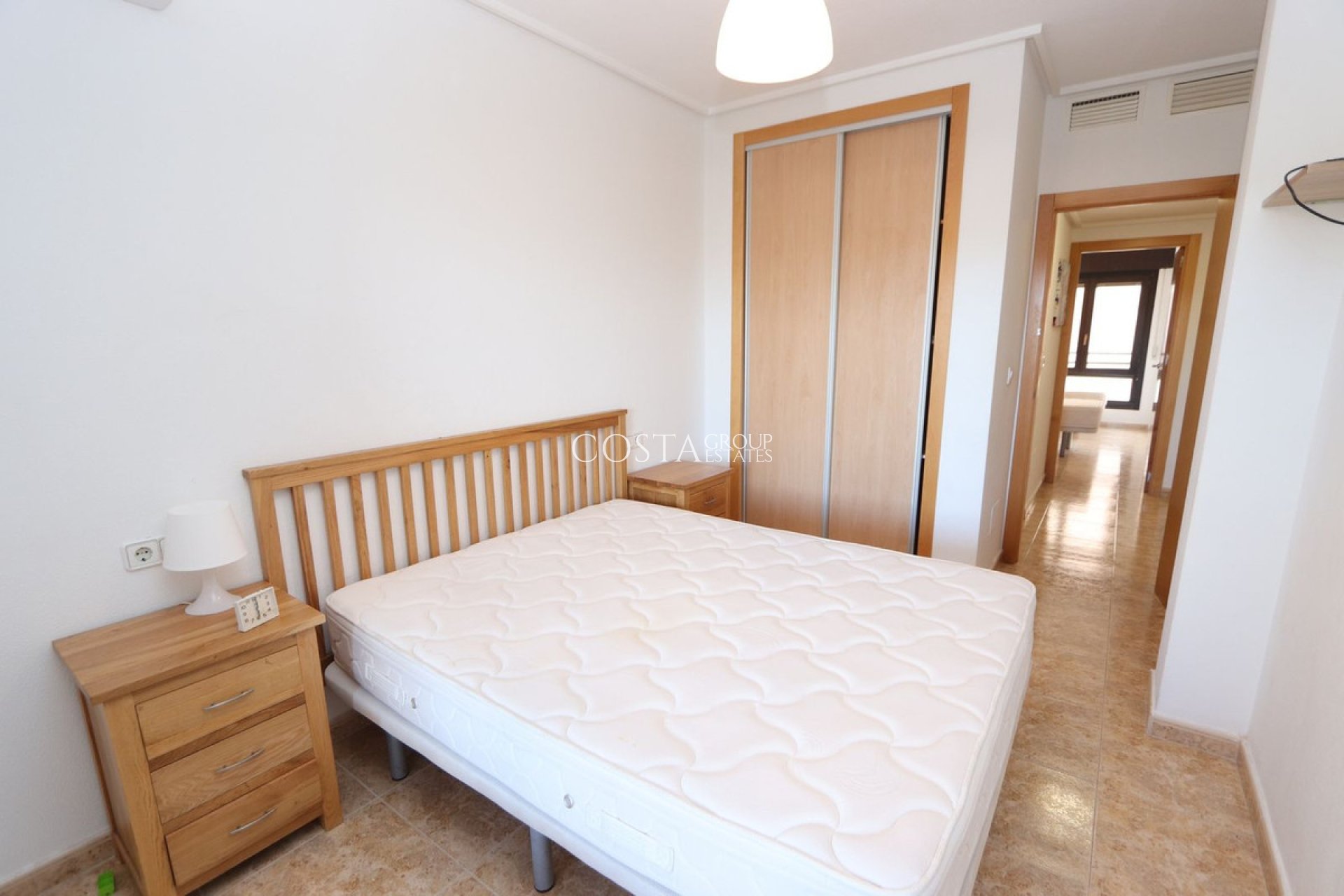 Odsprzedaż - Apartments -
San Javier - Santiago De La Ribera