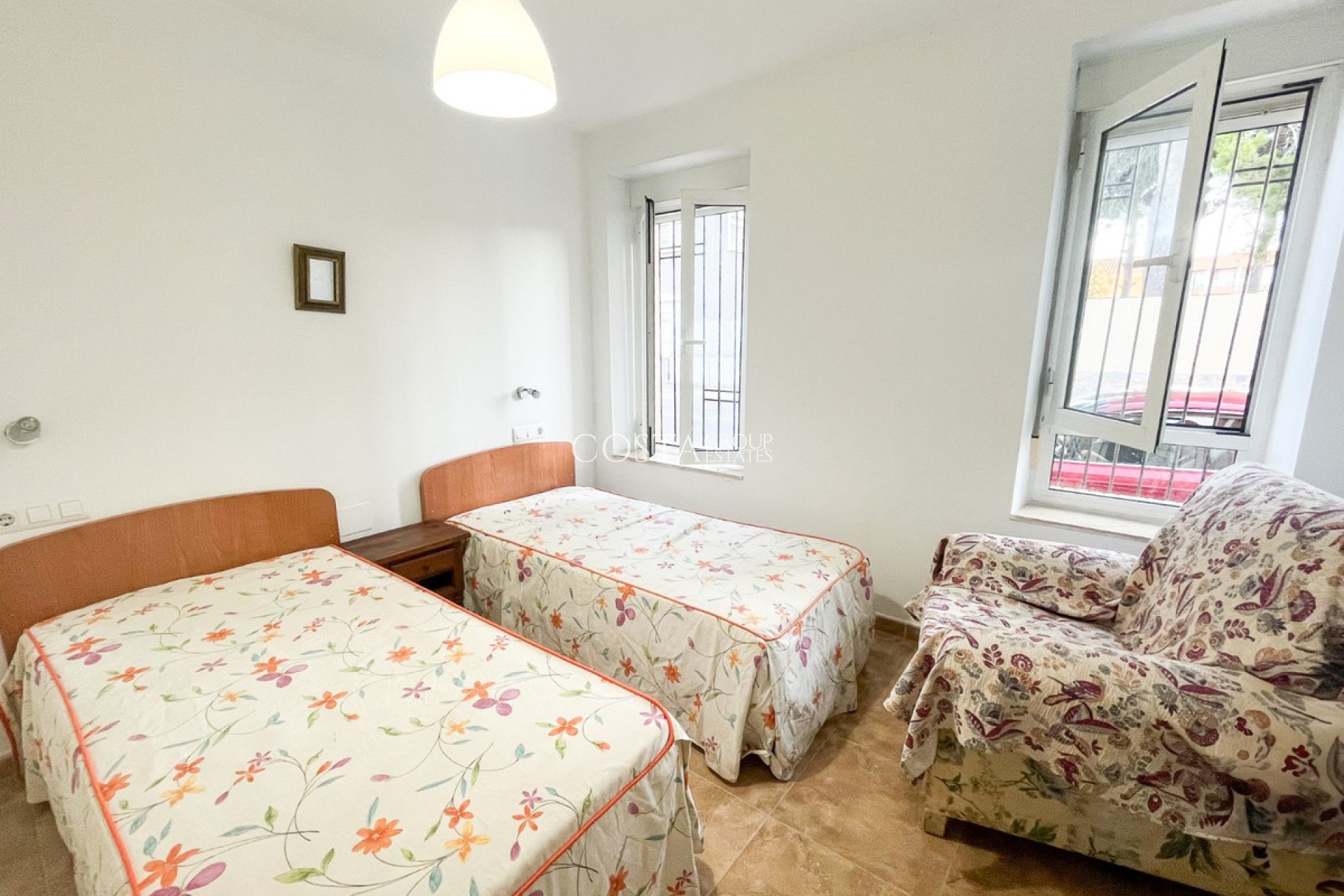 Odsprzedaż - Apartments -
San Javier - Santiago De La Ribera