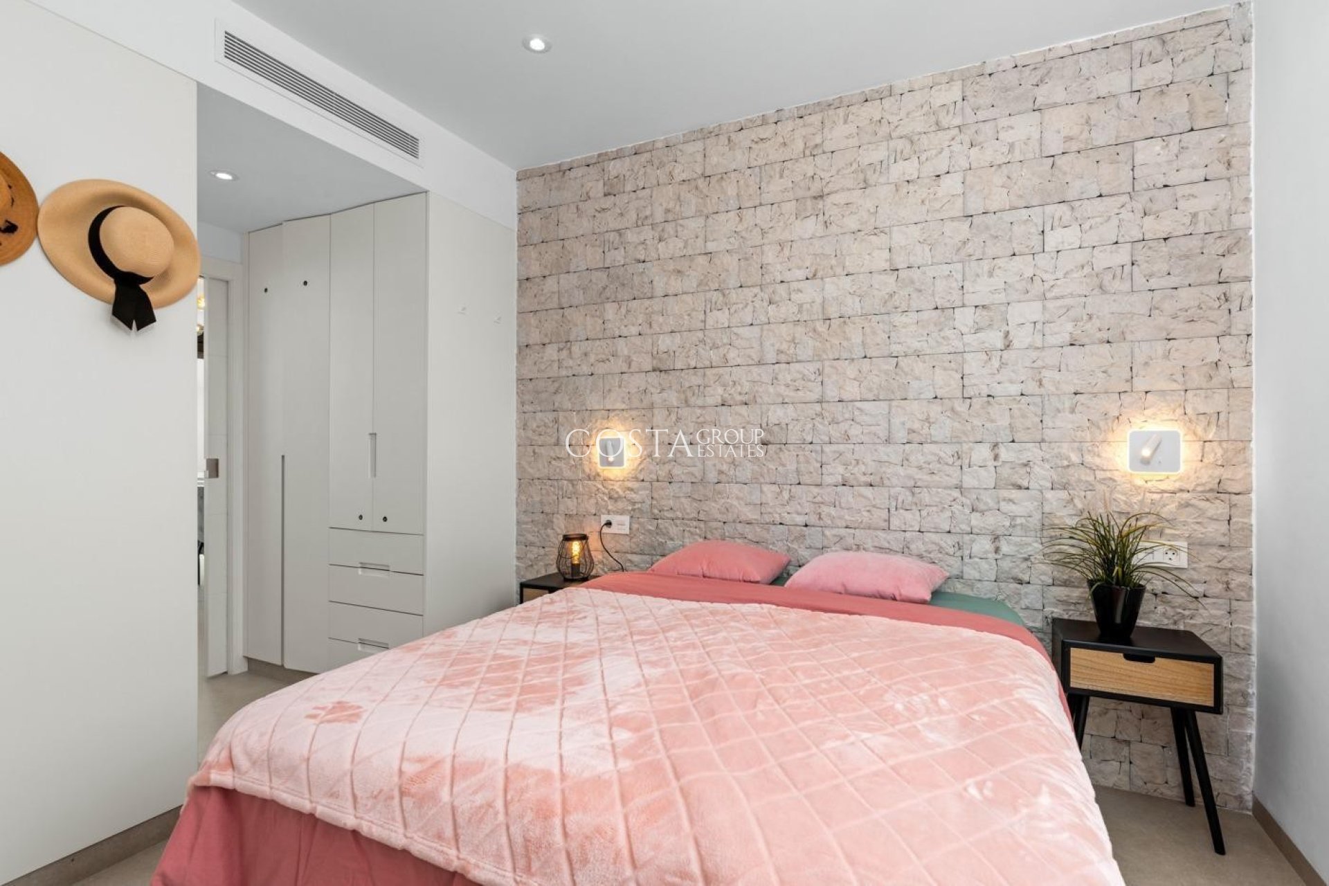 Odsprzedaż - Apartments -
San Javier - Santiago De La Ribera