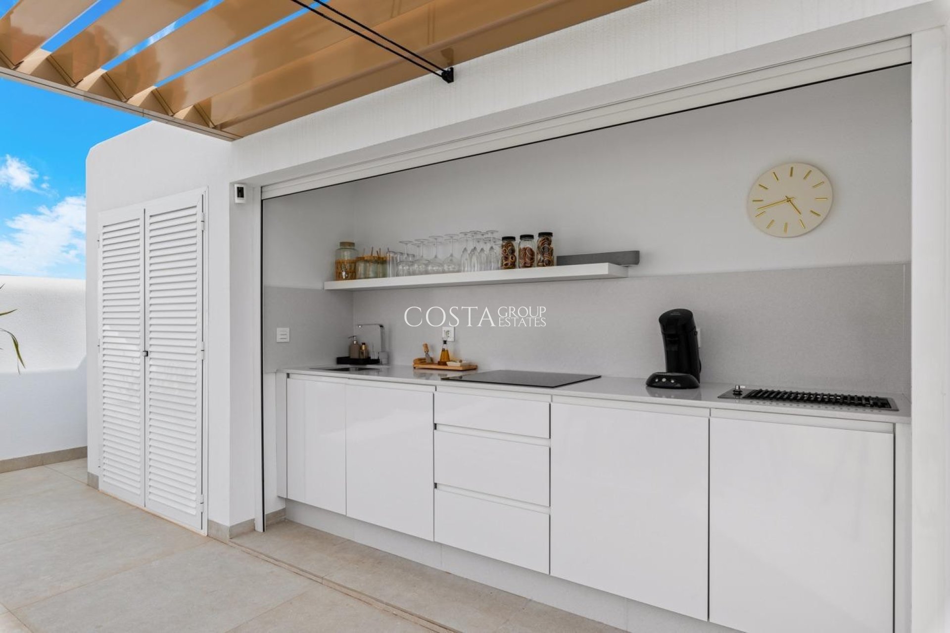 Odsprzedaż - Apartments -
San Javier - Santiago De La Ribera