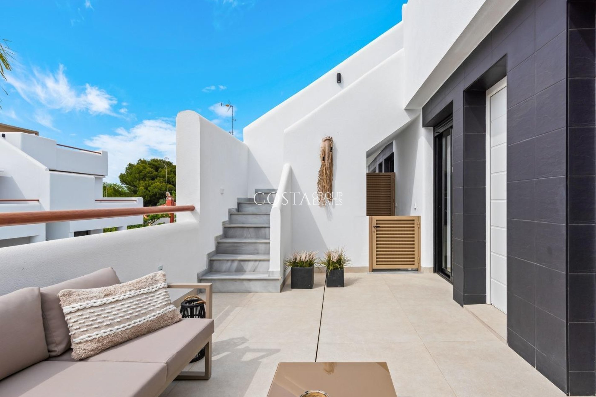 Odsprzedaż - Apartments -
San Javier - Santiago De La Ribera