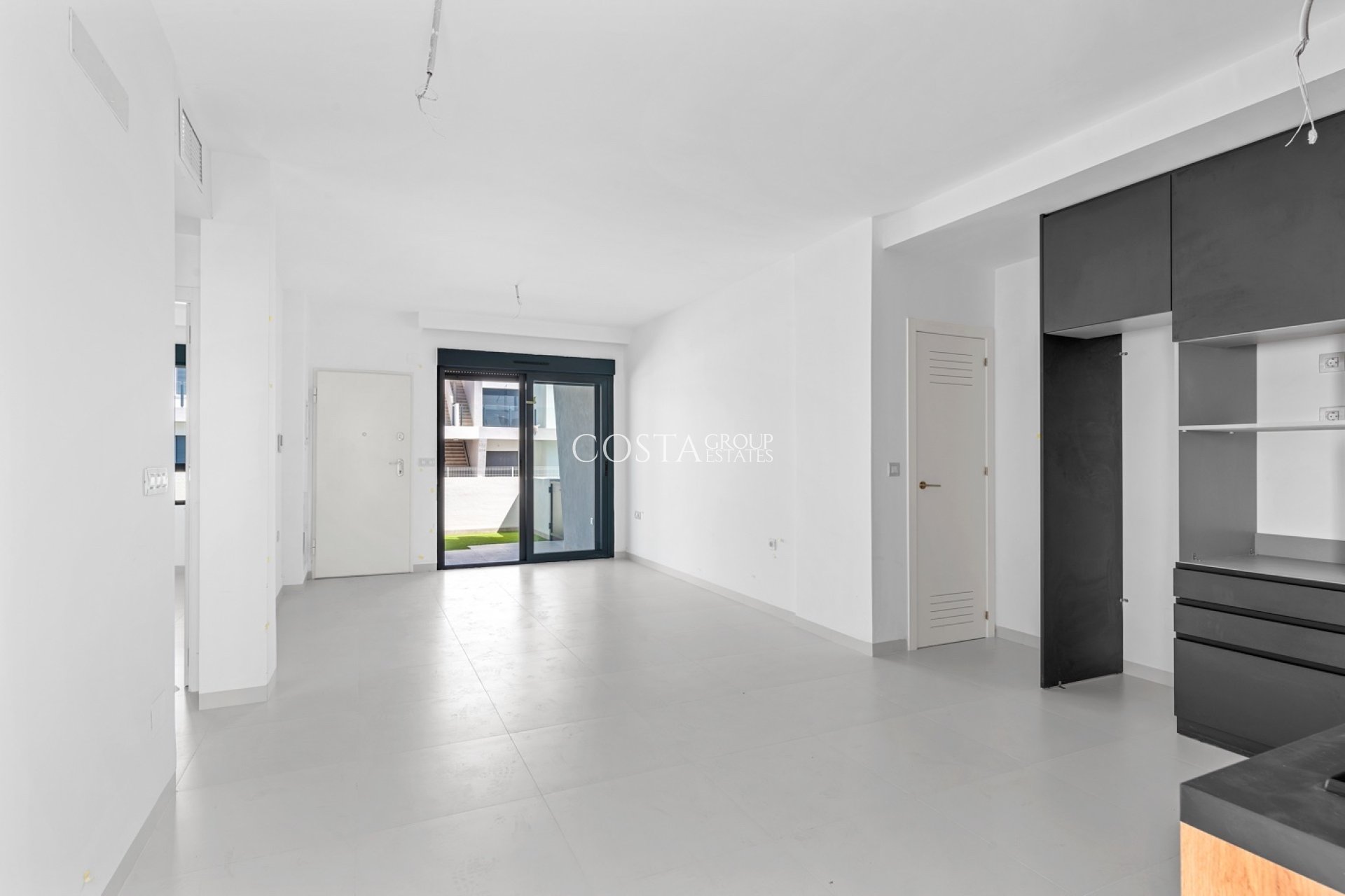 Odsprzedaż - Apartments -
San Miguel de Salinas - Costa Blanca South