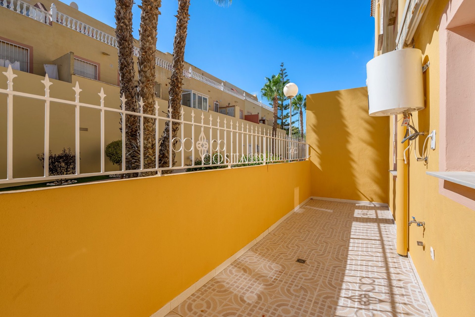 Odsprzedaż - Apartments -
San Miguel de Salinas - Orihuela Costa