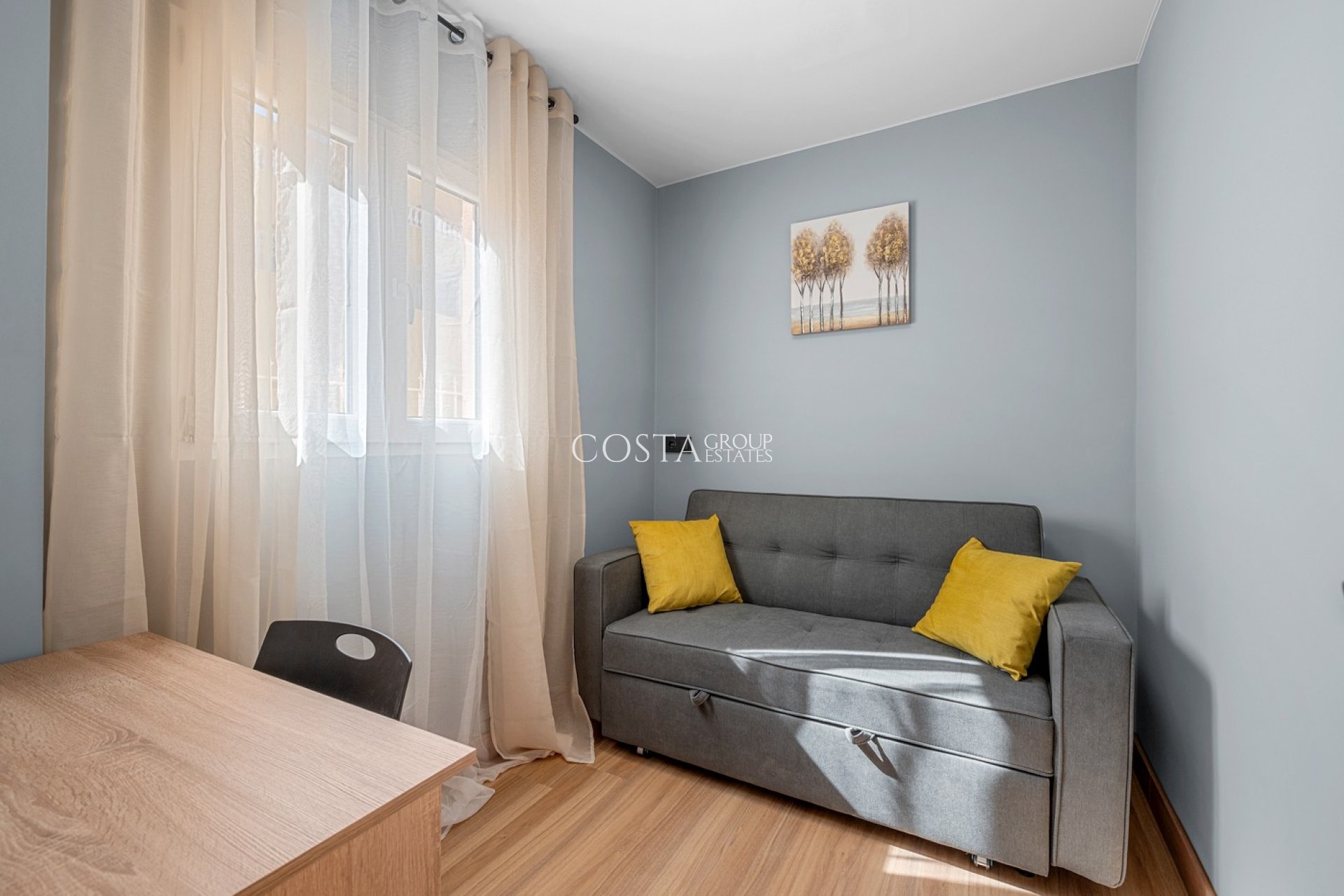 Odsprzedaż - Apartments -
San Miguel de Salinas - Orihuela Costa