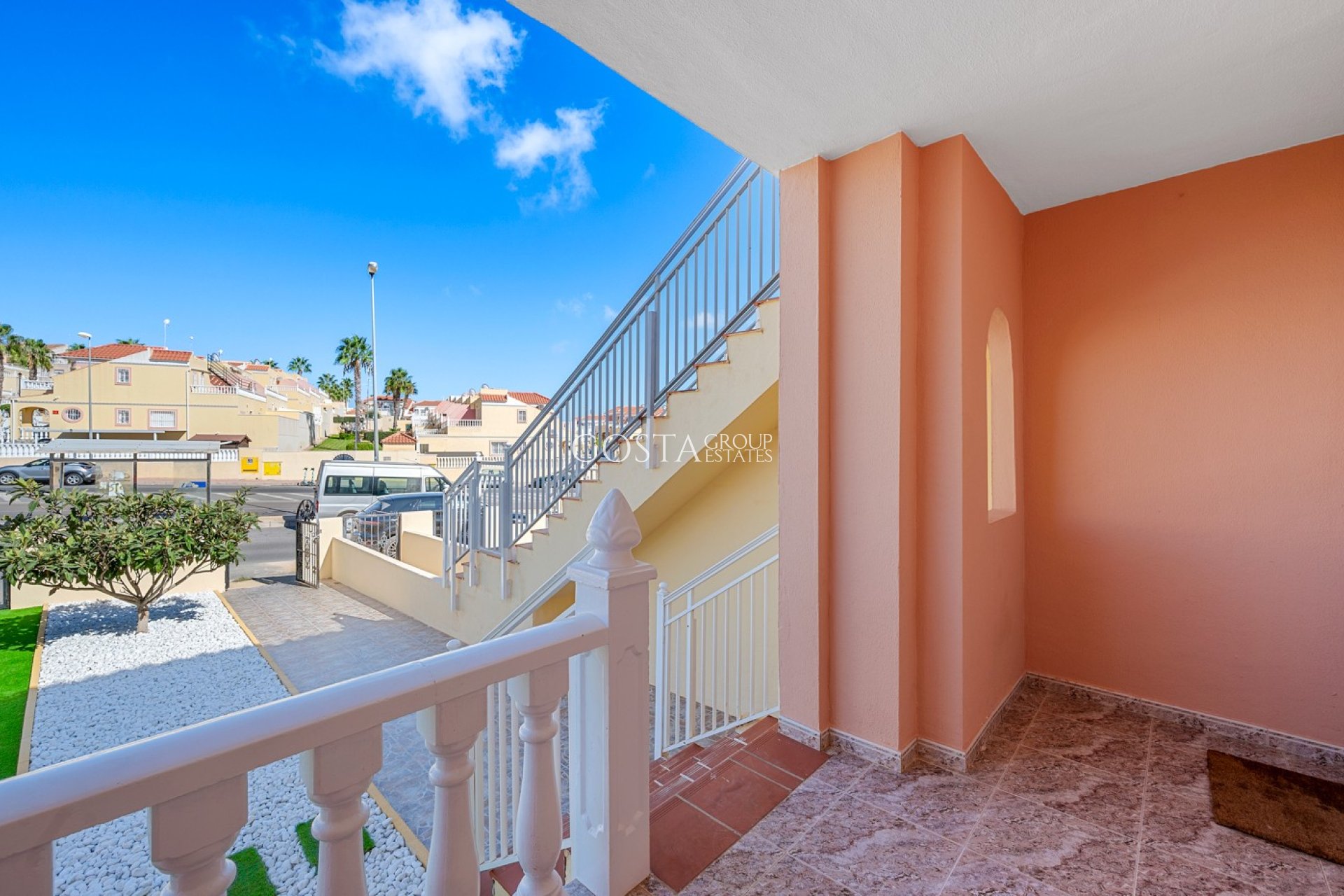 Odsprzedaż - Apartments -
San Miguel de Salinas - Orihuela Costa