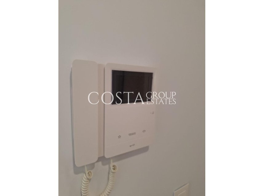 Odsprzedaż - Apartments -
San Miguel de Salinas - San Miguel de Salinas Centro