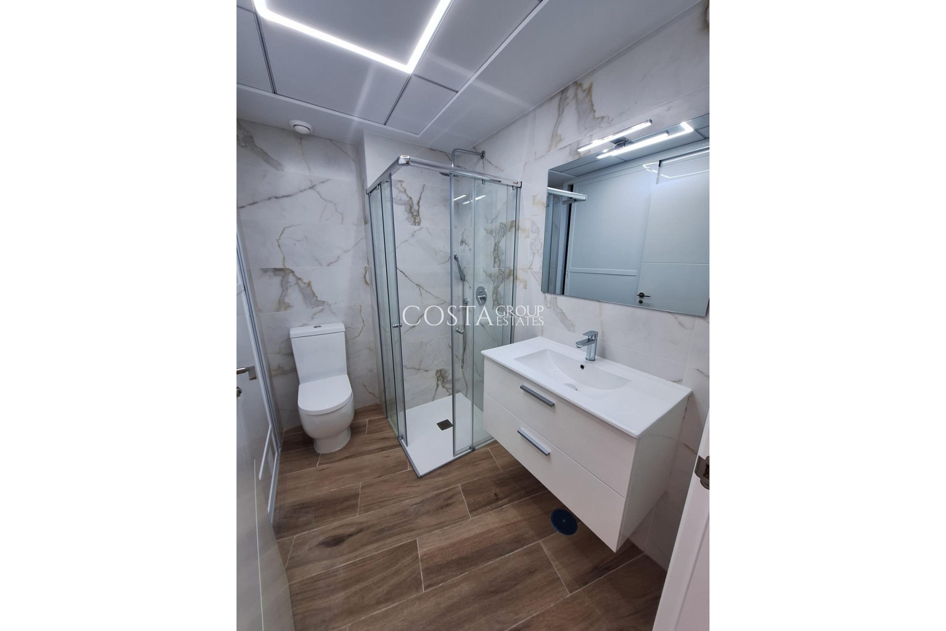 Odsprzedaż - Apartments -
San Miguel de Salinas - San Miguel de Salinas Centro