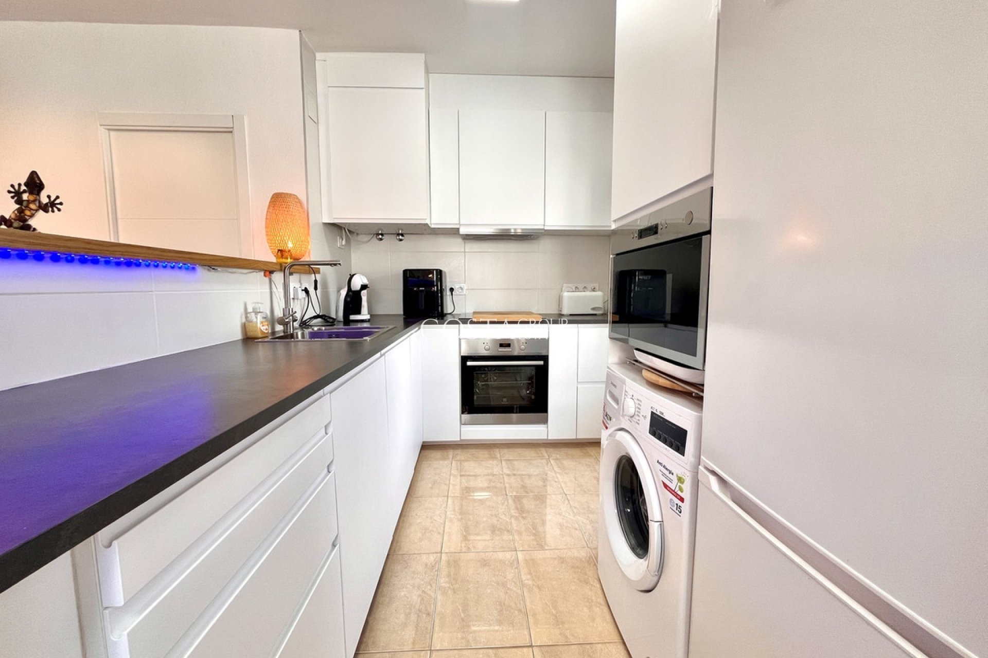 Odsprzedaż - Apartments -
San Miguel de Salinas - San Miguel de Salinas Centro