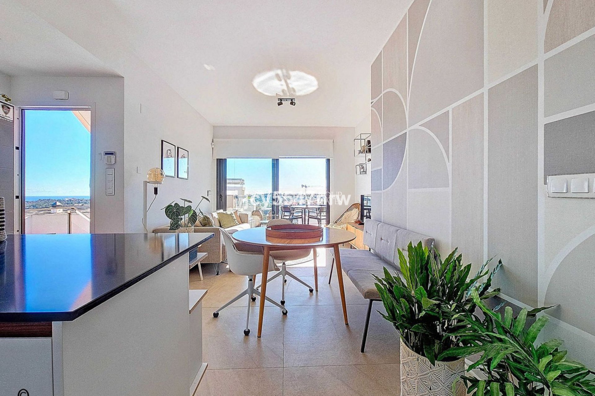 Odsprzedaż - Apartments -
San Miguel de Salinas - San Miguel de Salinas Centro