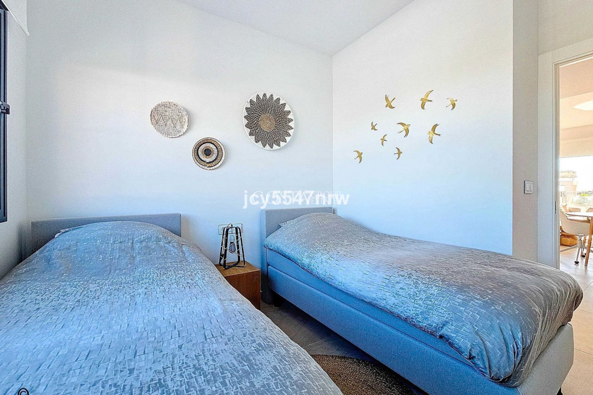 Odsprzedaż - Apartments -
San Miguel de Salinas - San Miguel de Salinas Centro