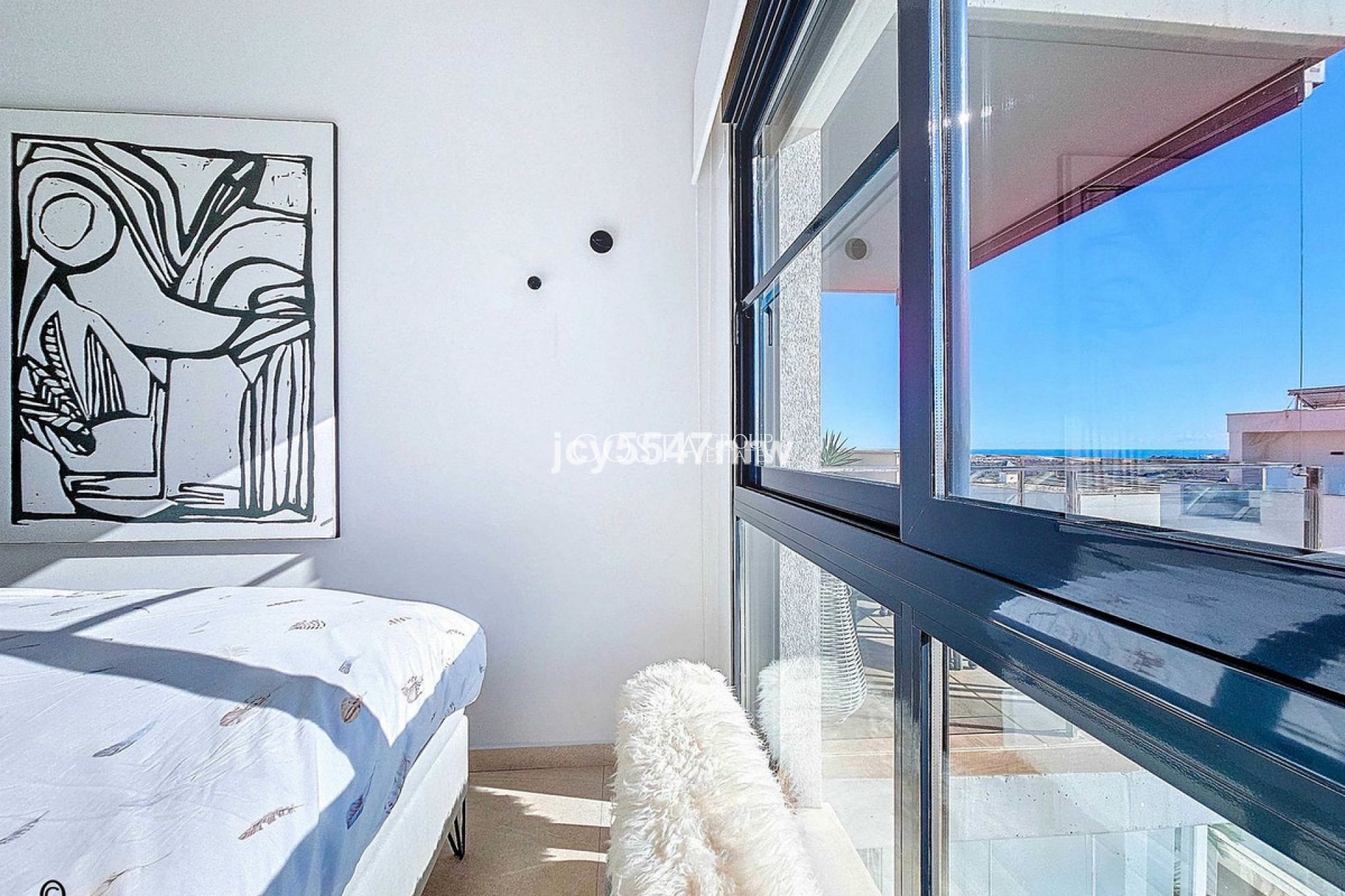 Odsprzedaż - Apartments -
San Miguel de Salinas - San Miguel de Salinas Centro