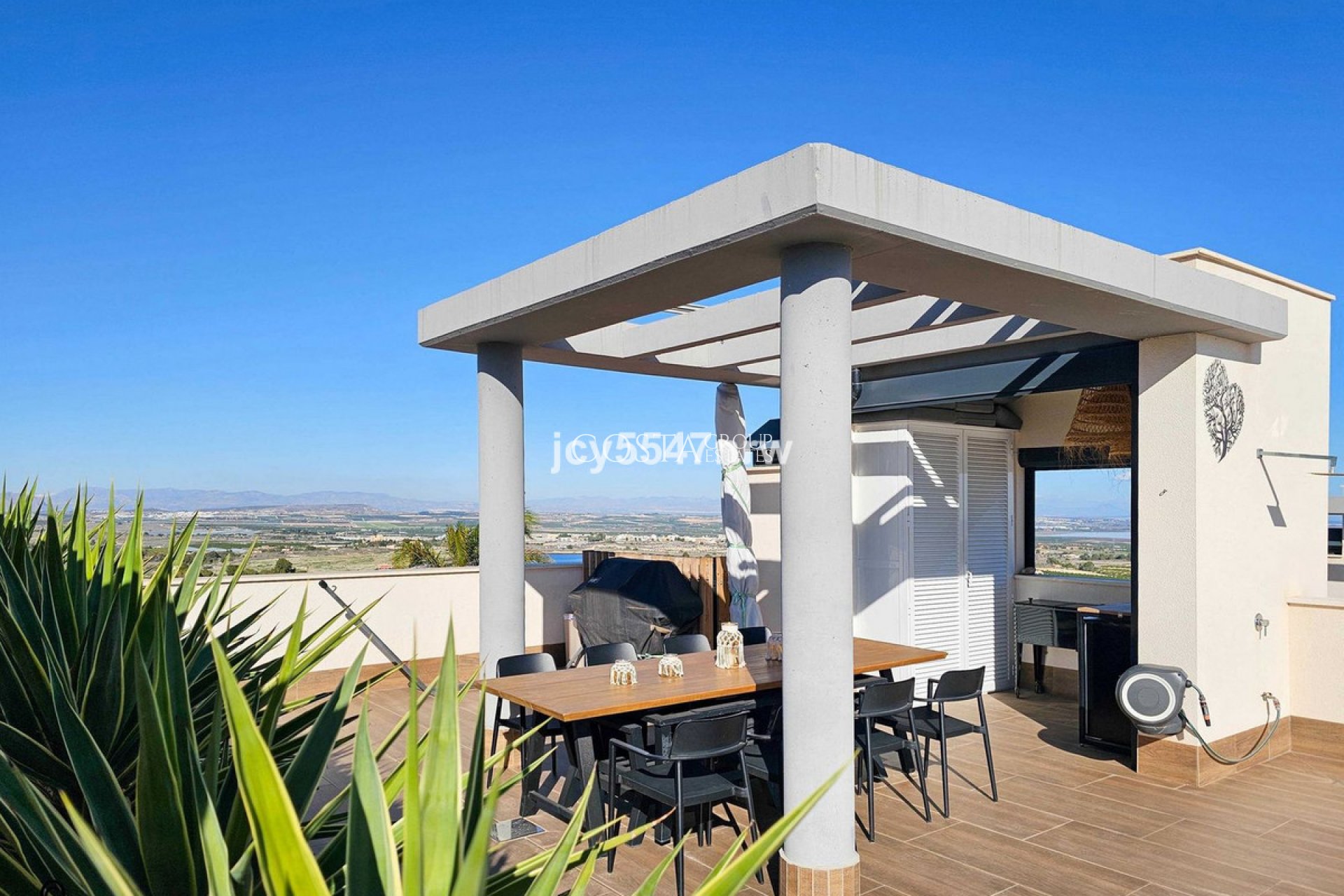 Odsprzedaż - Apartments -
San Miguel de Salinas - San Miguel de Salinas Centro