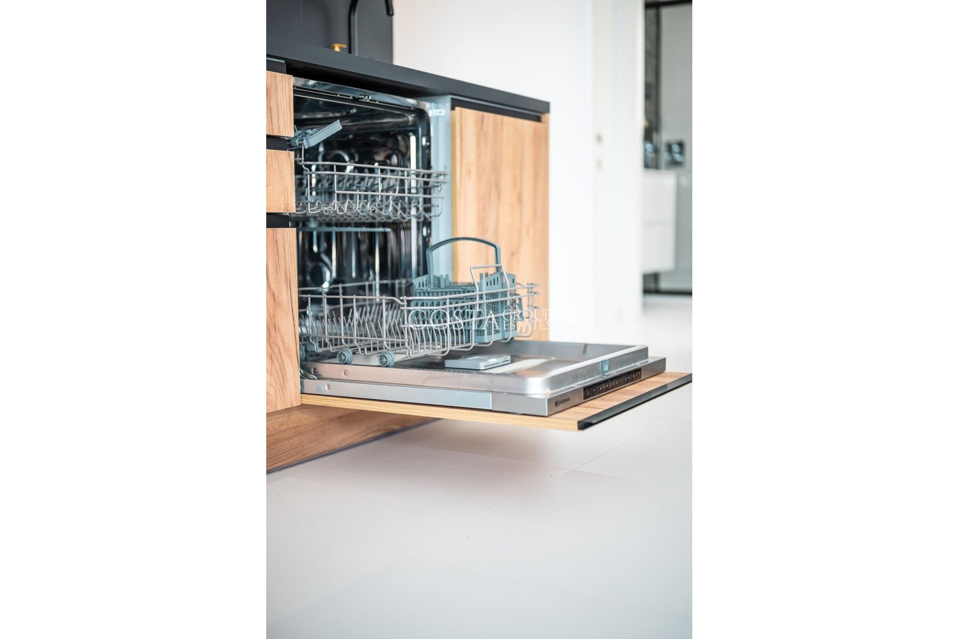 Odsprzedaż - Apartments -
San Miguel de Salinas - San Miguel de Salinas Centro